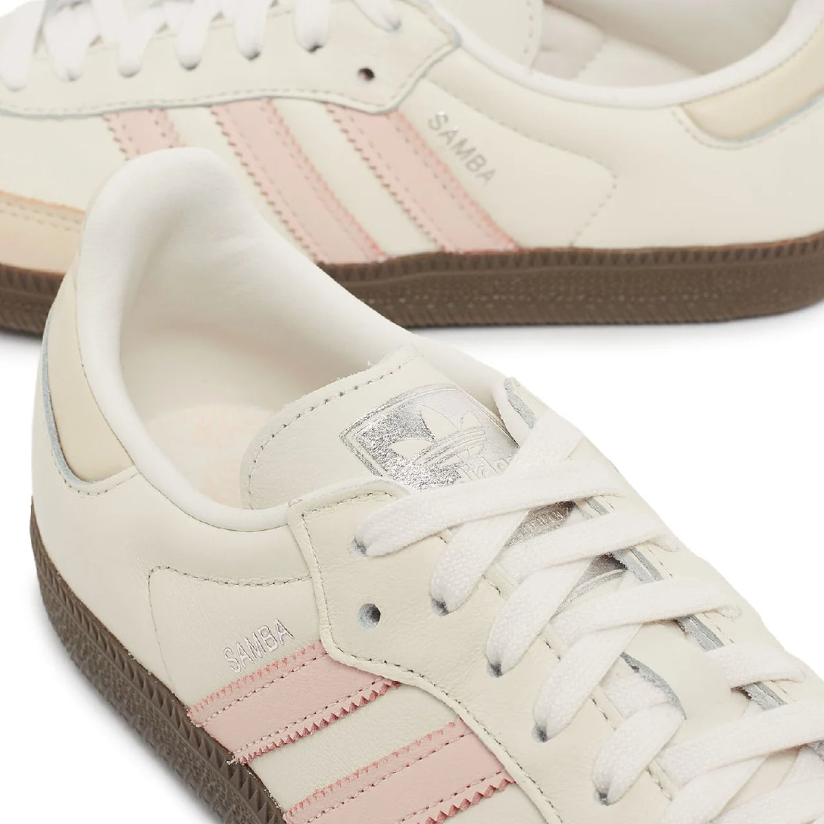 adidas Samba OG Wonder Quartz