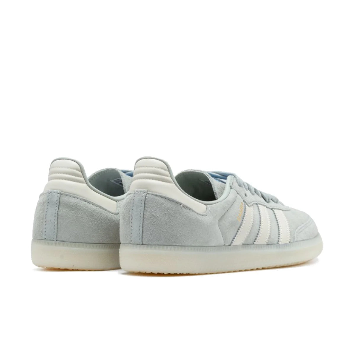 adidas Samba OG Wonder Silver
