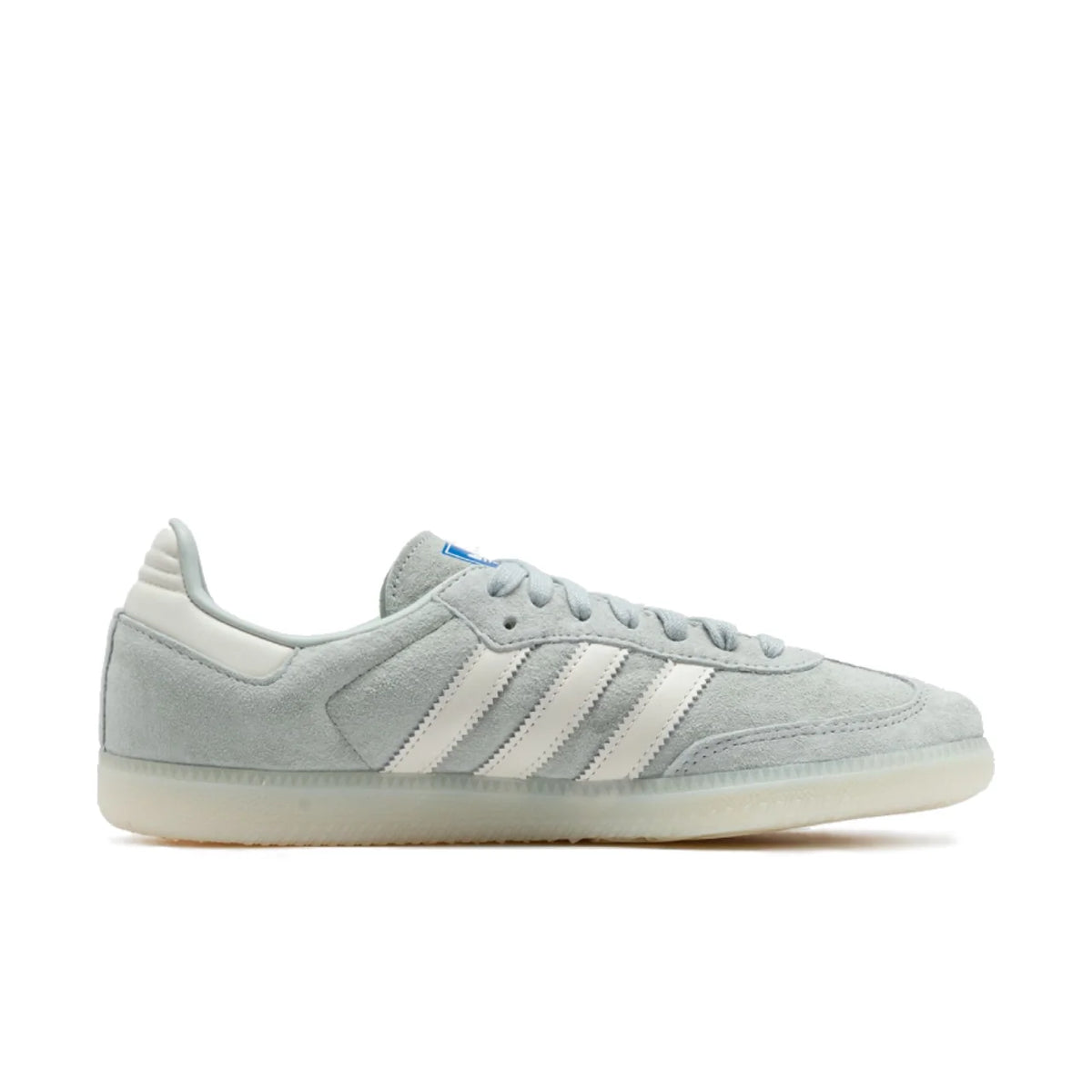 adidas Samba OG Wonder Silver