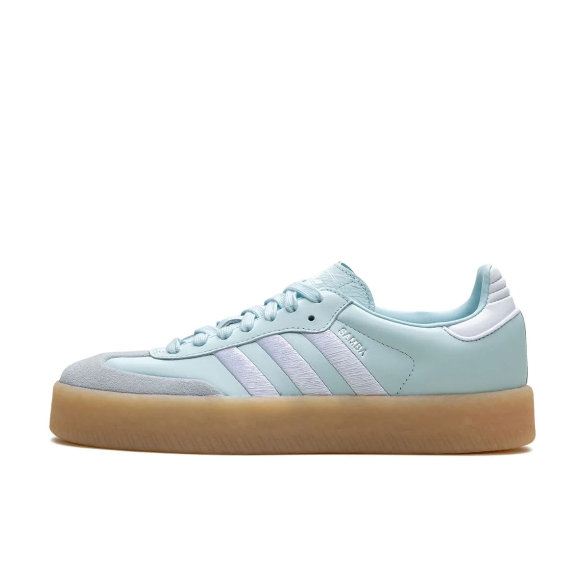 adidas Sambae Almost Blue