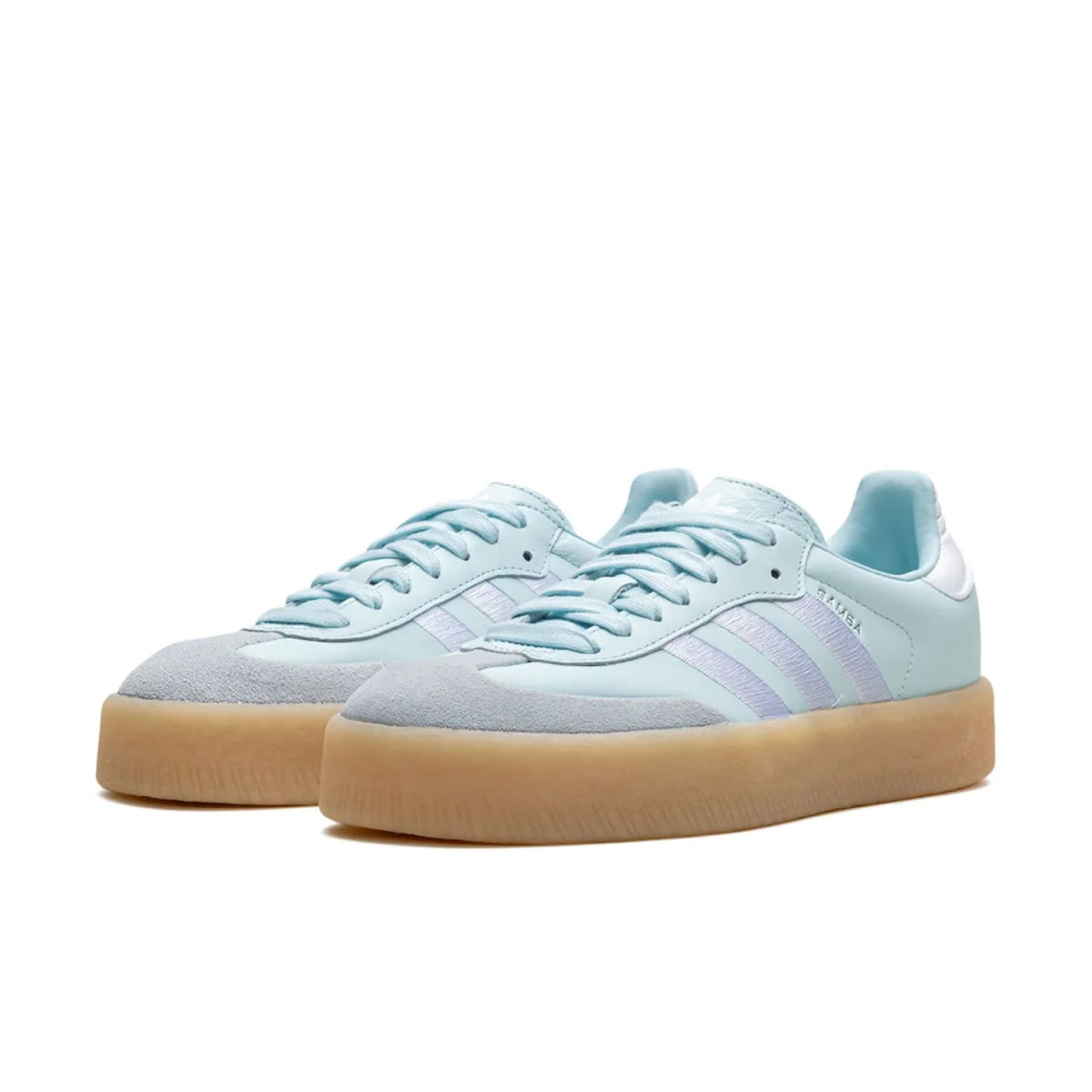 adidas Sambae Almost Blue
