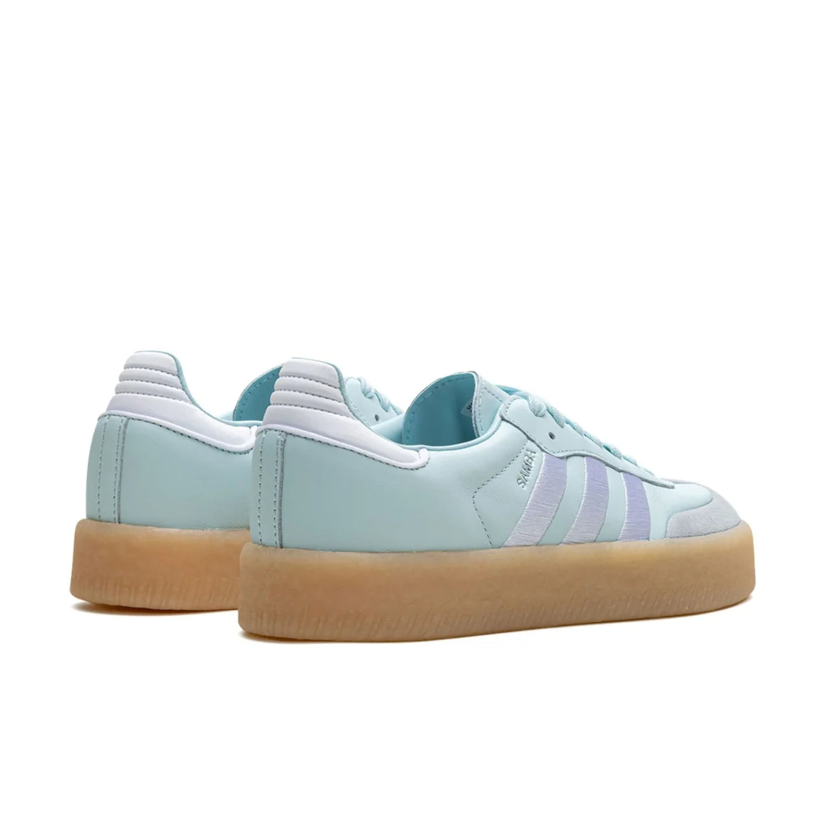 adidas Sambae Almost Blue