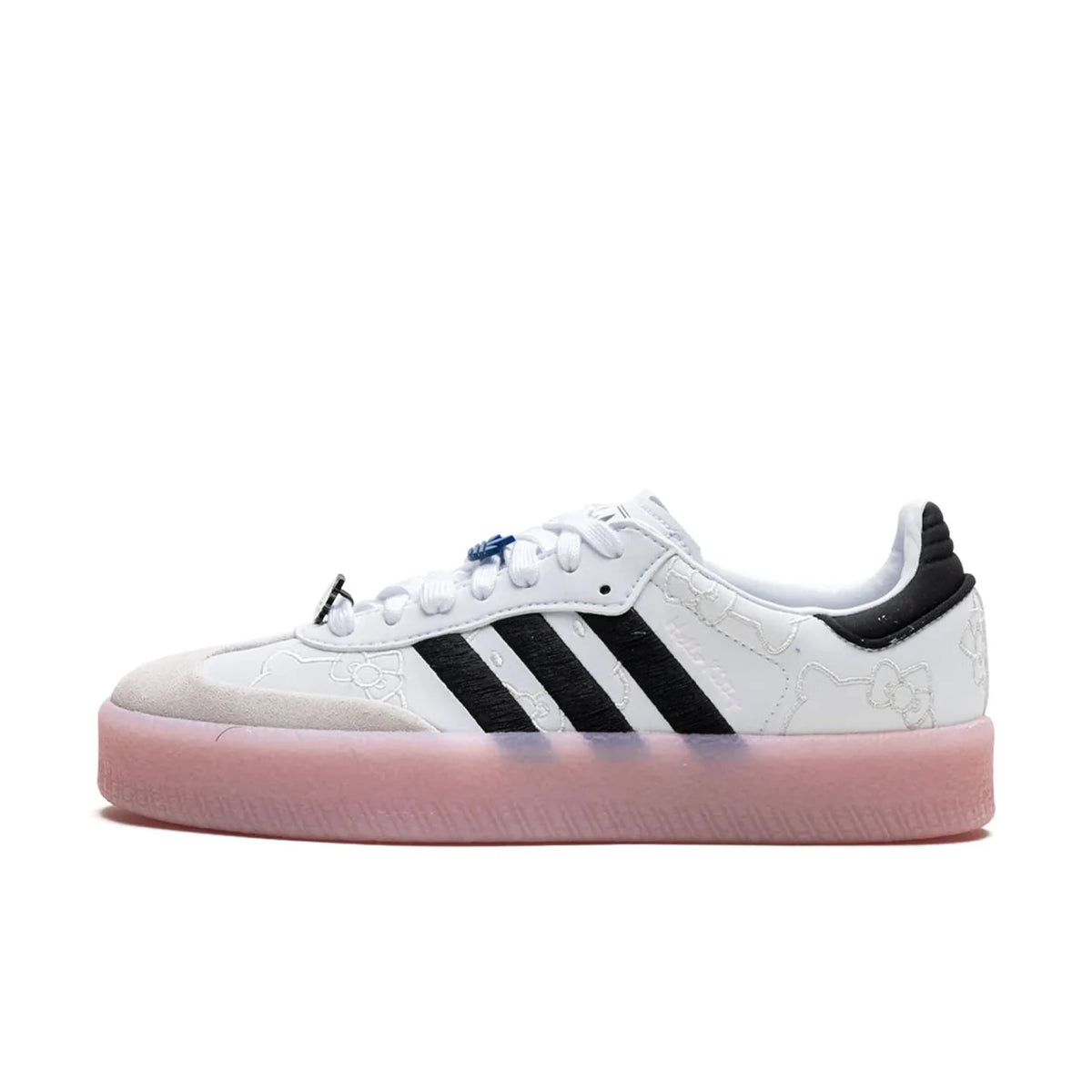 adidas Sambae Hello Kitty