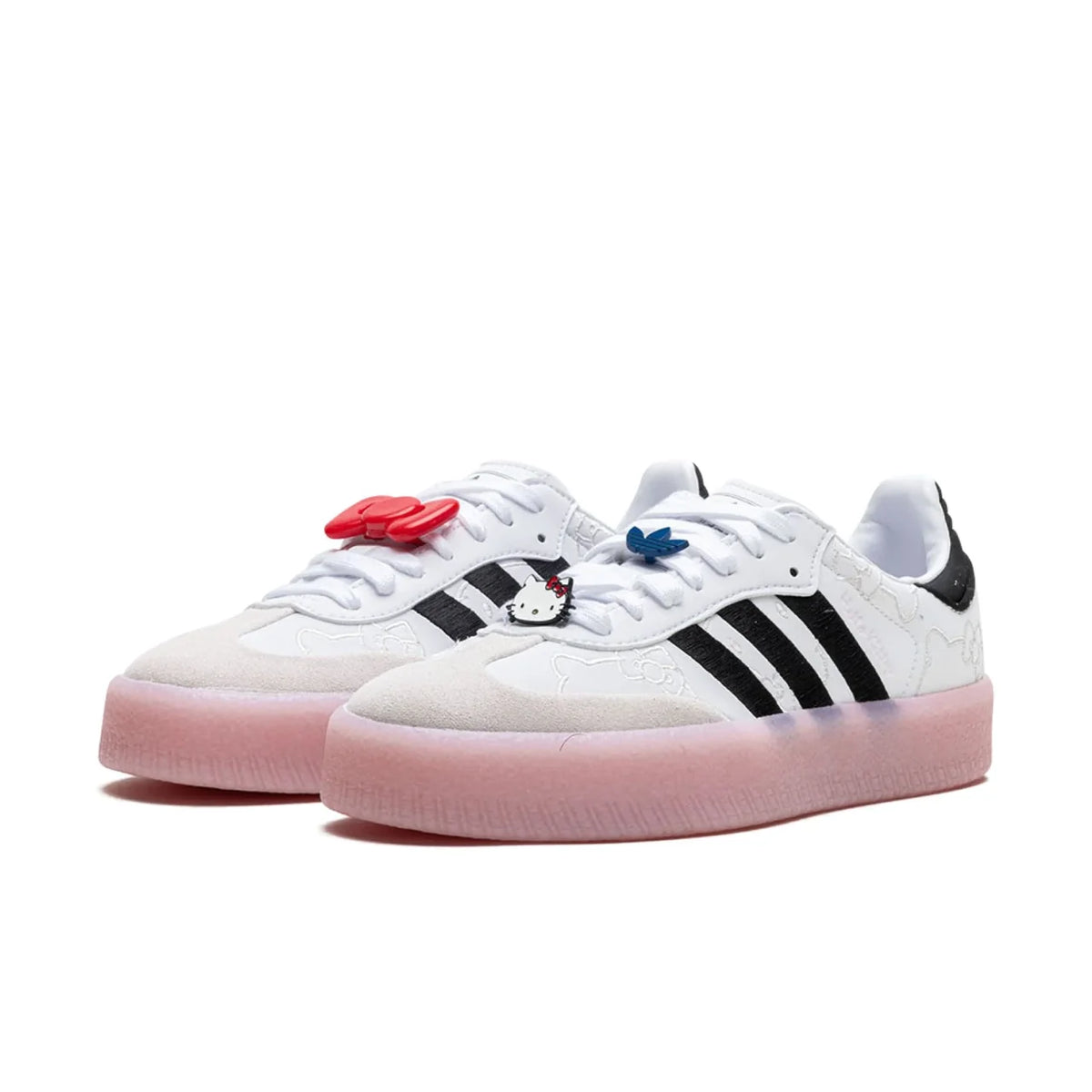 adidas Sambae Hello Kitty