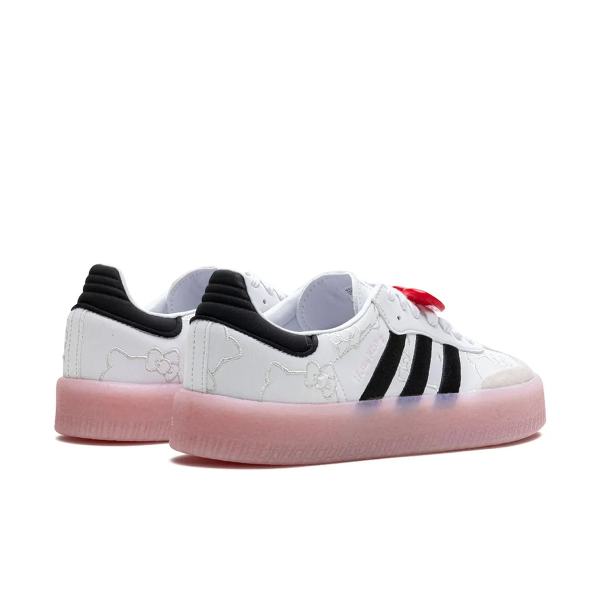 adidas Sambae Hello Kitty