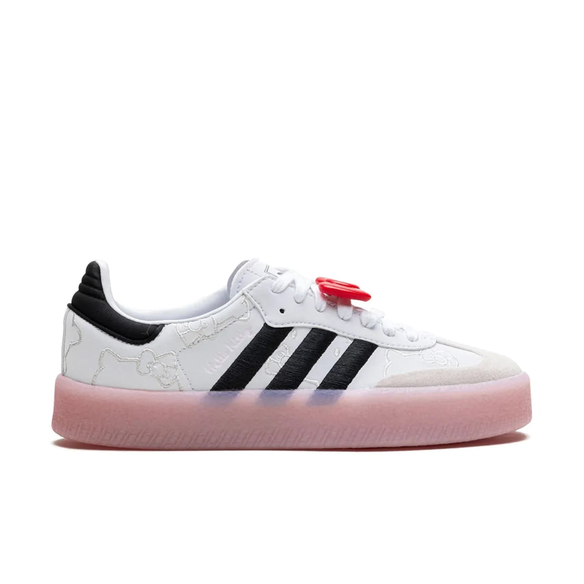 adidas Sambae Hello Kitty