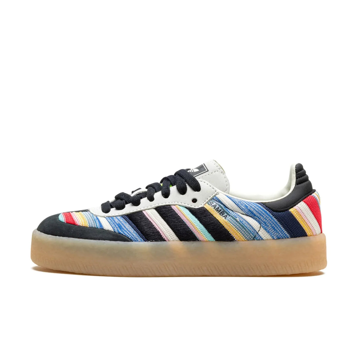 adidas Sambae KSENIASCHNAIDER Black