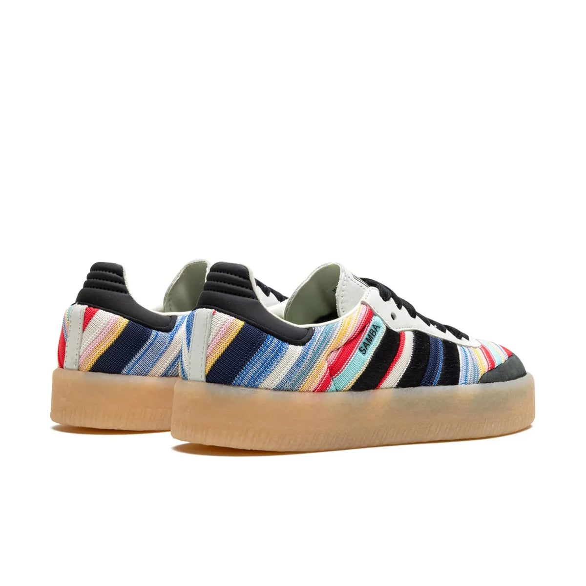 adidas Sambae KSENIASCHNAIDER Black