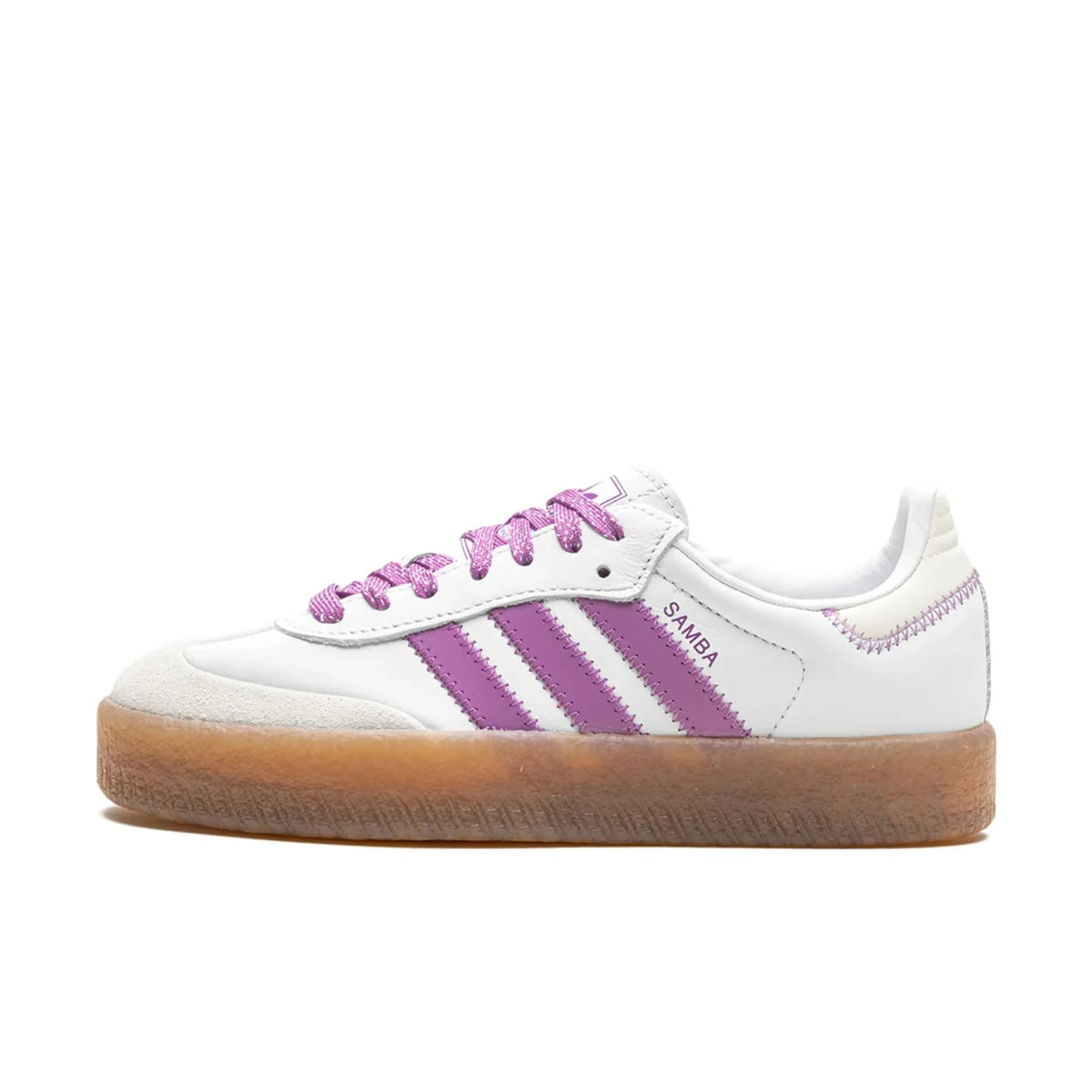 adidas Sambae Preloved Purple