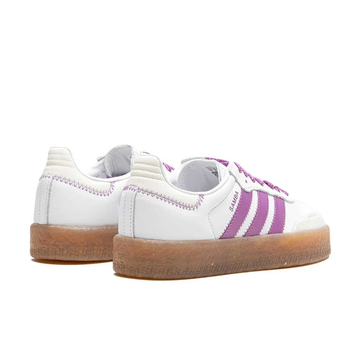 adidas Sambae Preloved Purple
