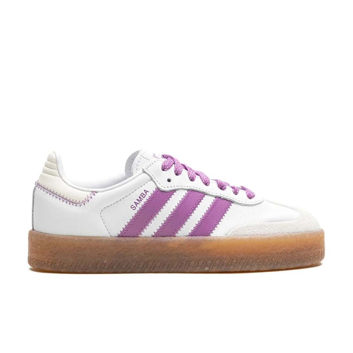 adidas Sambae Preloved Purple