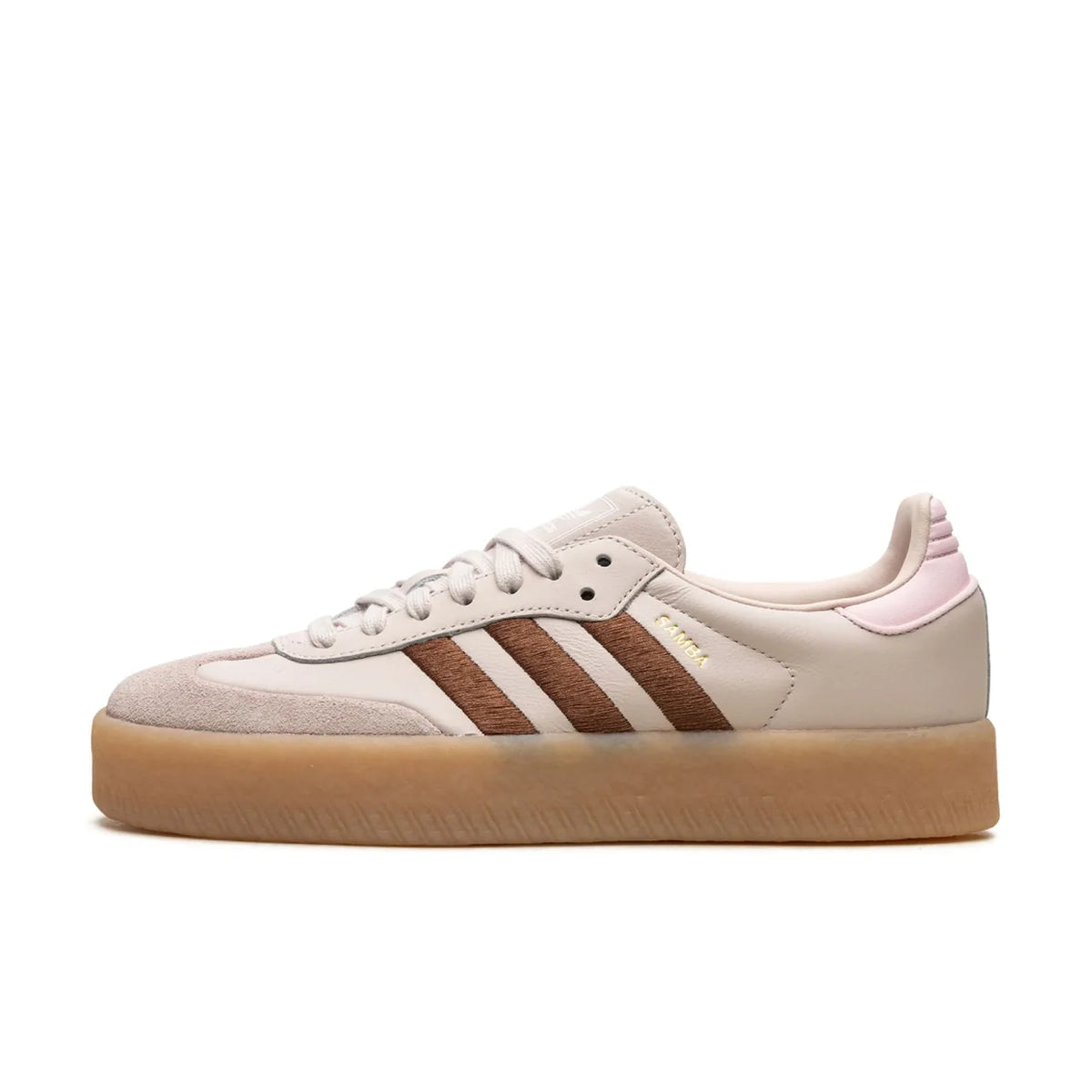 adidas Sambae Putty Mauve Gum