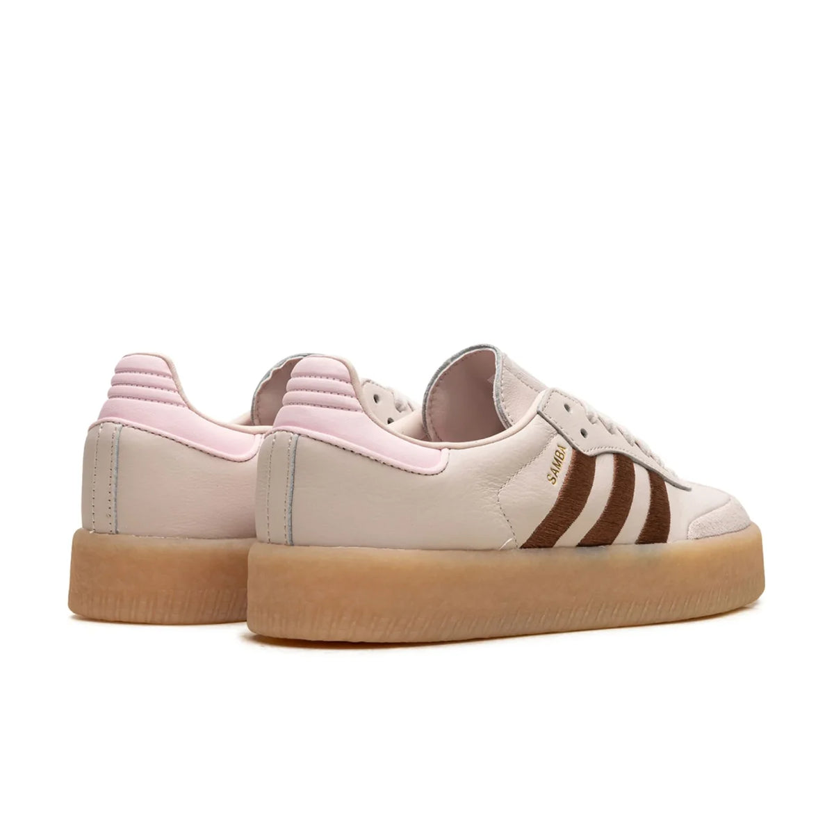 adidas Sambae Putty Mauve Gum