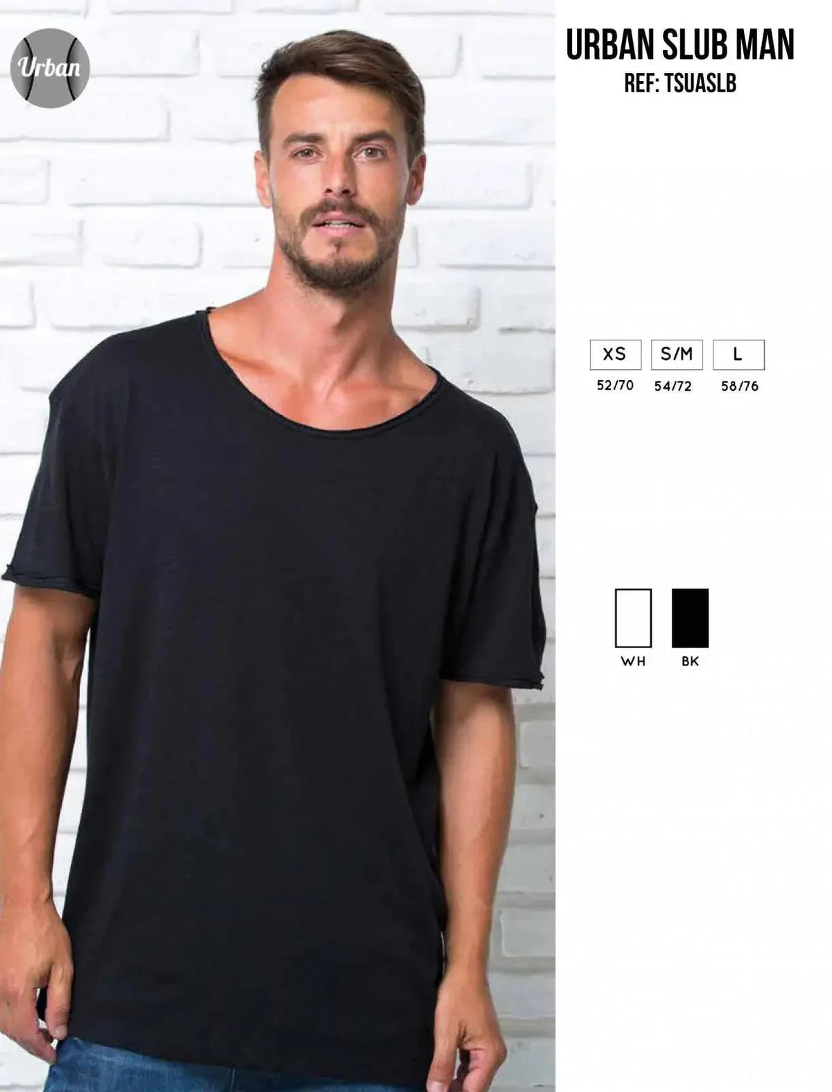 ADVENTURE MAY HURT YOU 10008 - Urban Slub uomo JHK