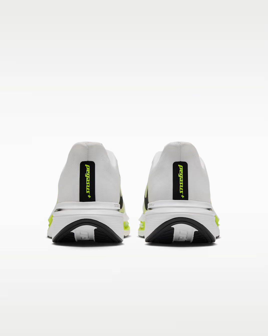 Nike Pegasus Plus 2 IM2541-101 Uomo Bianco - Scarpe Running
