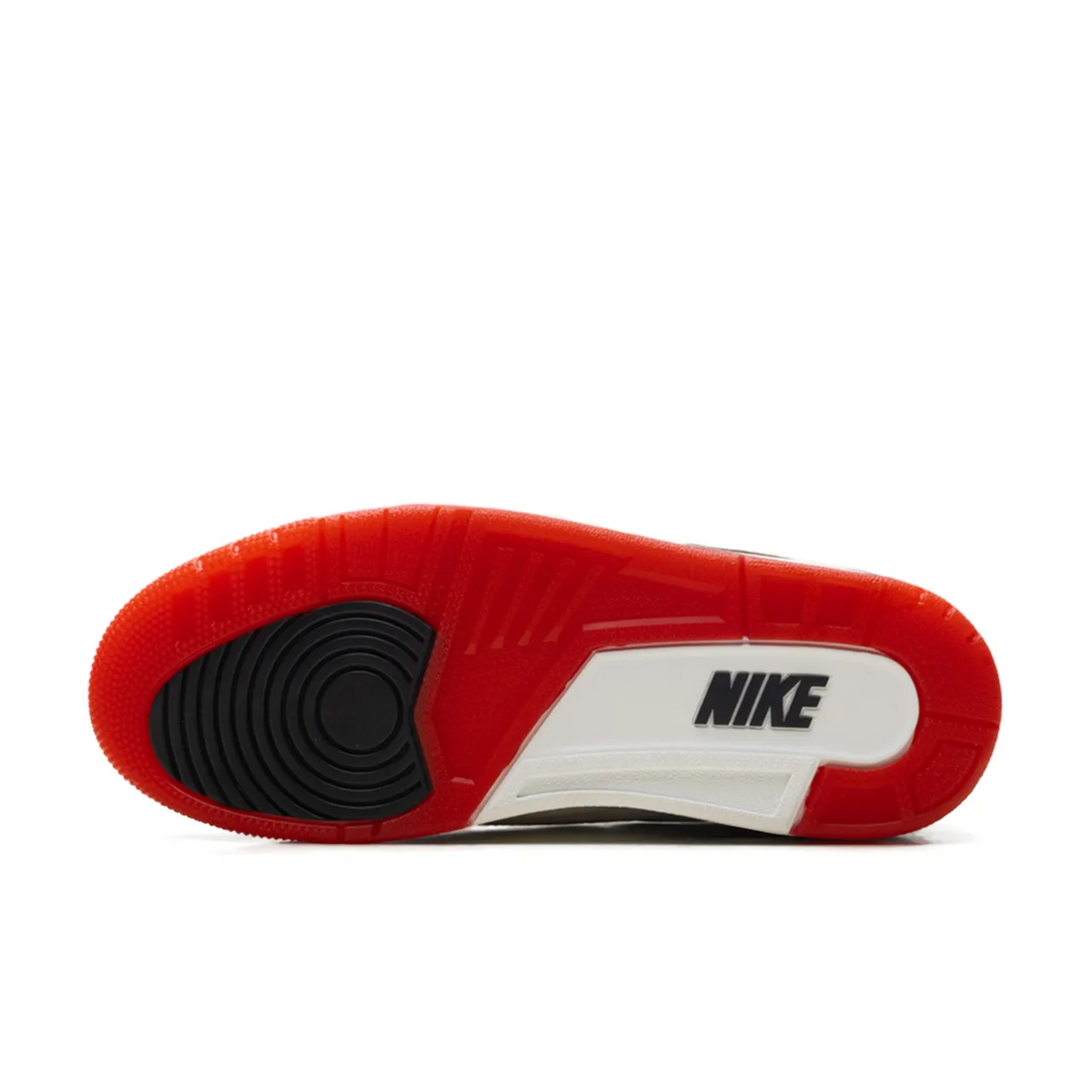Jordan 3 Retro World's Best Dad