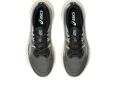 Asics Blazeblast 1011C276-001 Uomo Nero - Scarpa Trail Running