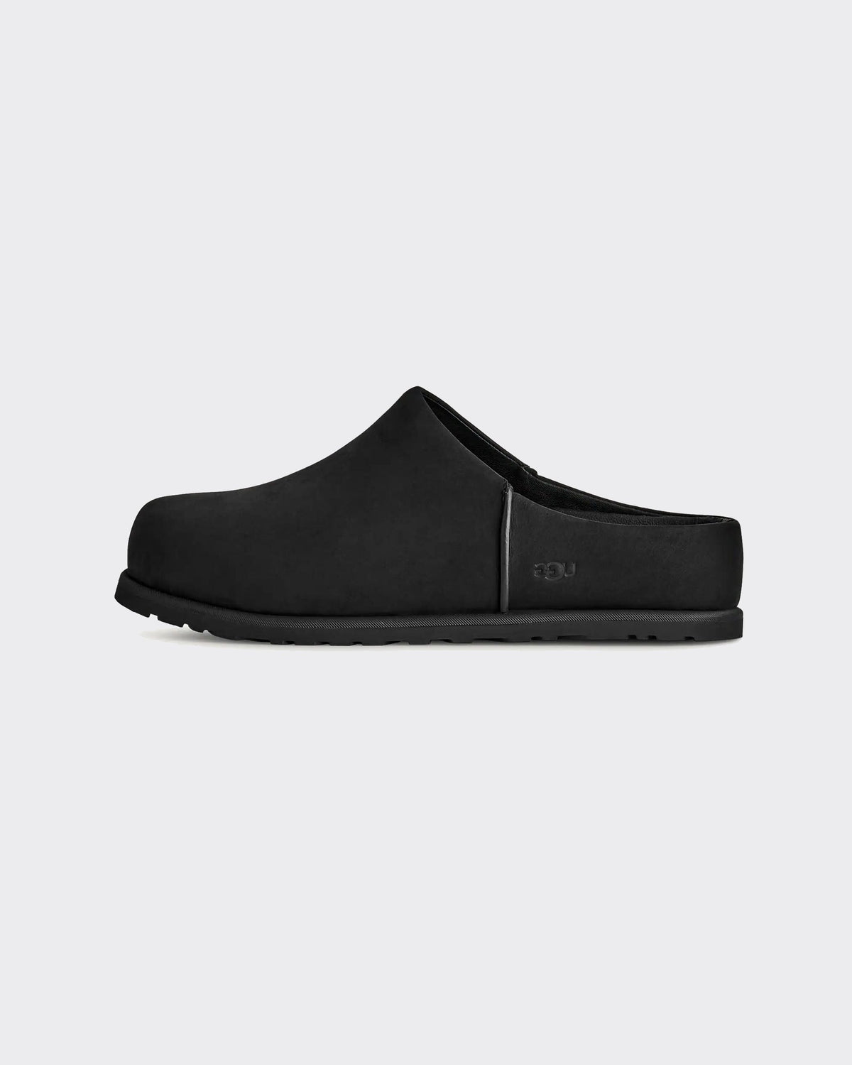 Clog Otzo Nera