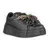 Sneakers Gio+ Combi Black PIA 434 A