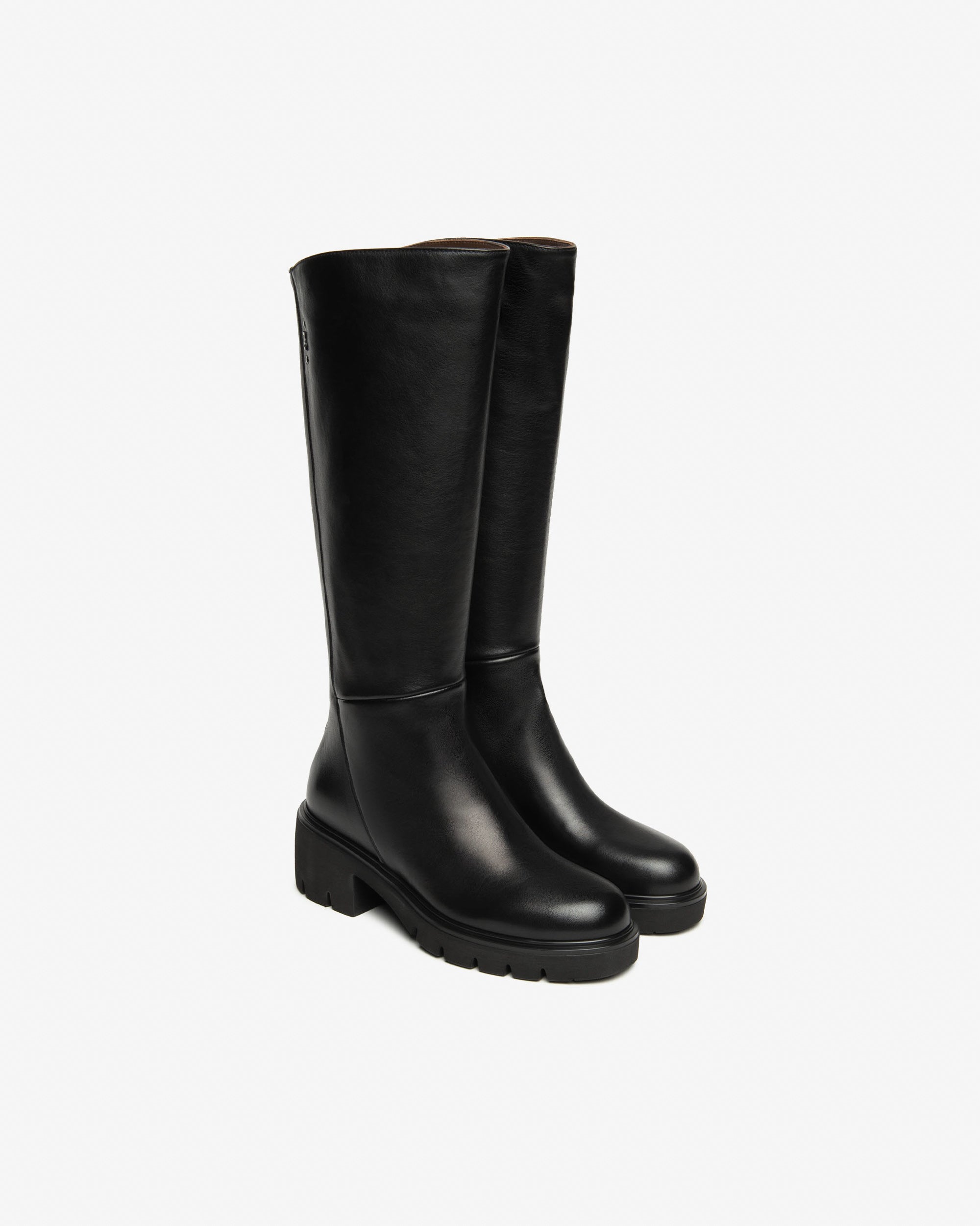 NeroGiardini-stivali-donna-in-pelle- I514821D-100-shoesstyle