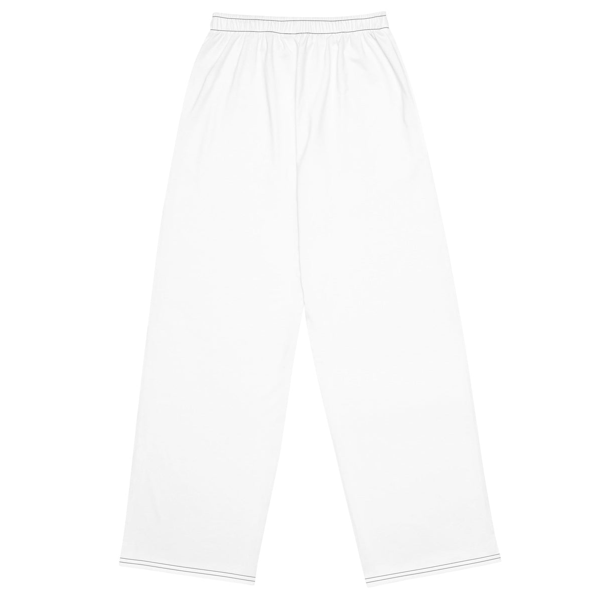 Pantaloni Larghi Unisex “Chill Mode” 😎 | FAIL Streetwear – Comfort da Pigiama, Stile da Strada
