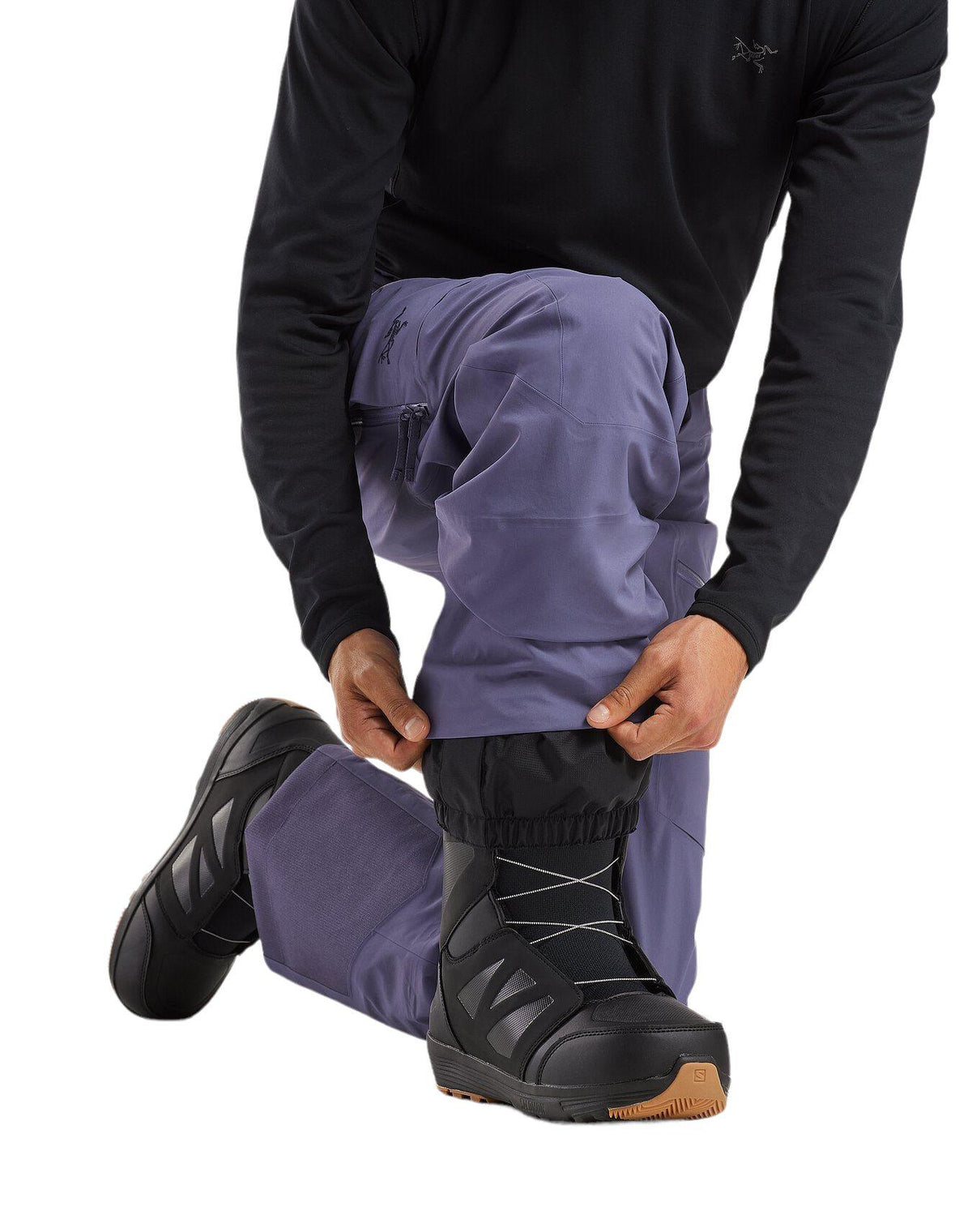 Pantaloni Sabre Uomo Multiverse