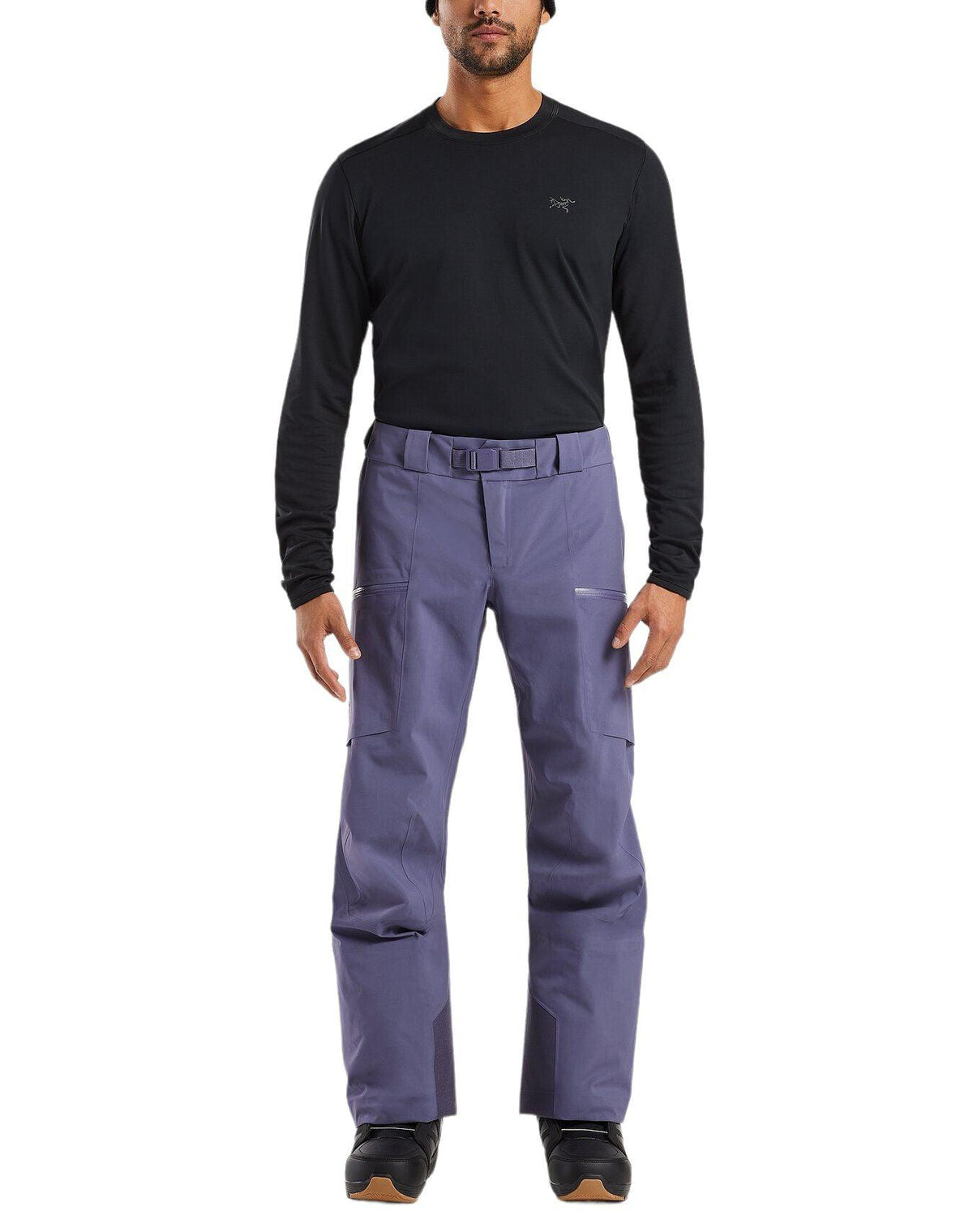 Pantaloni Sabre Uomo Multiverse