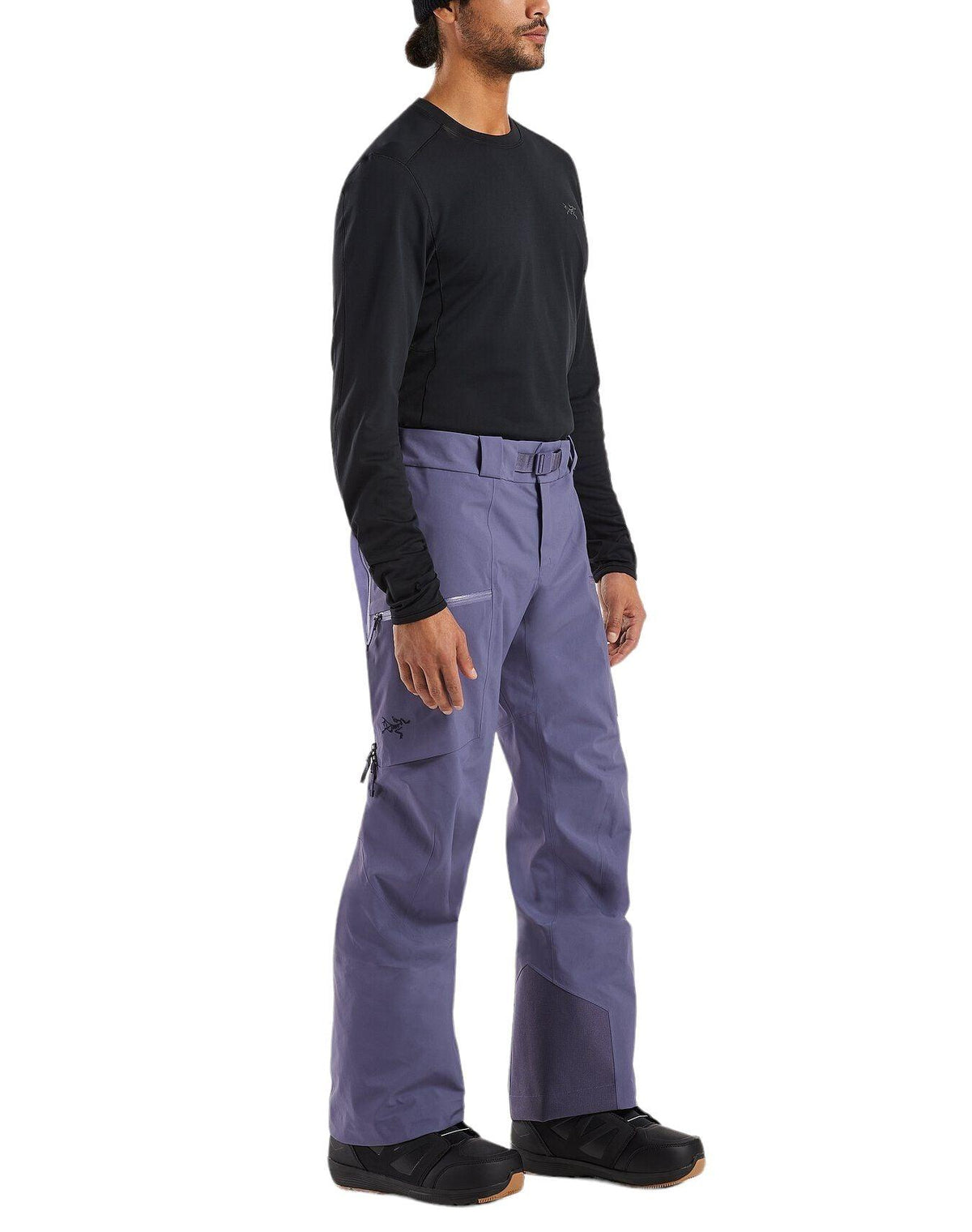 Pantaloni Sabre Uomo Multiverse