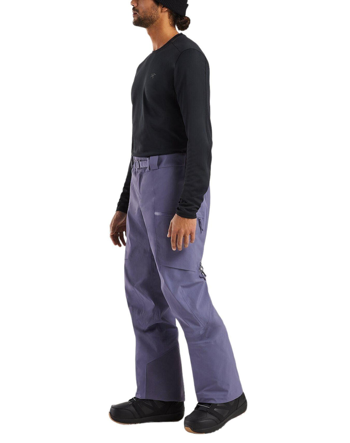 Pantaloni Sabre Uomo Multiverse