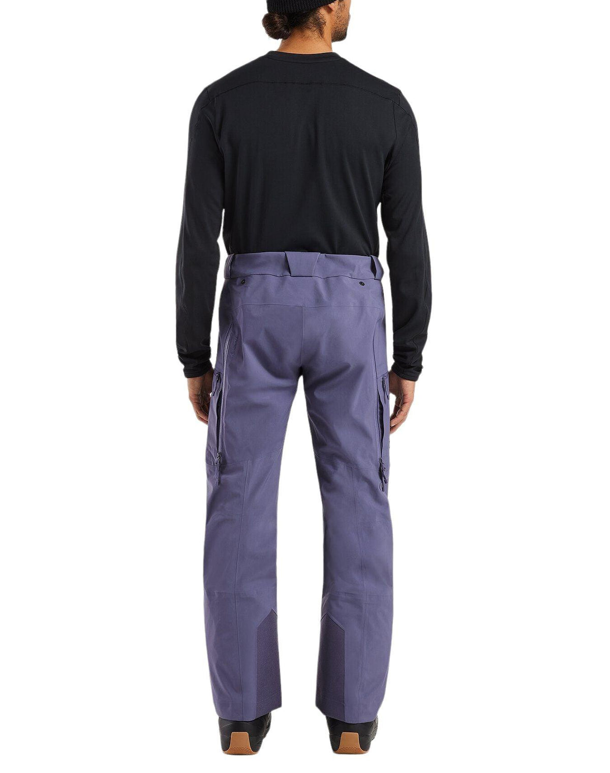Pantaloni Sabre Uomo Multiverse