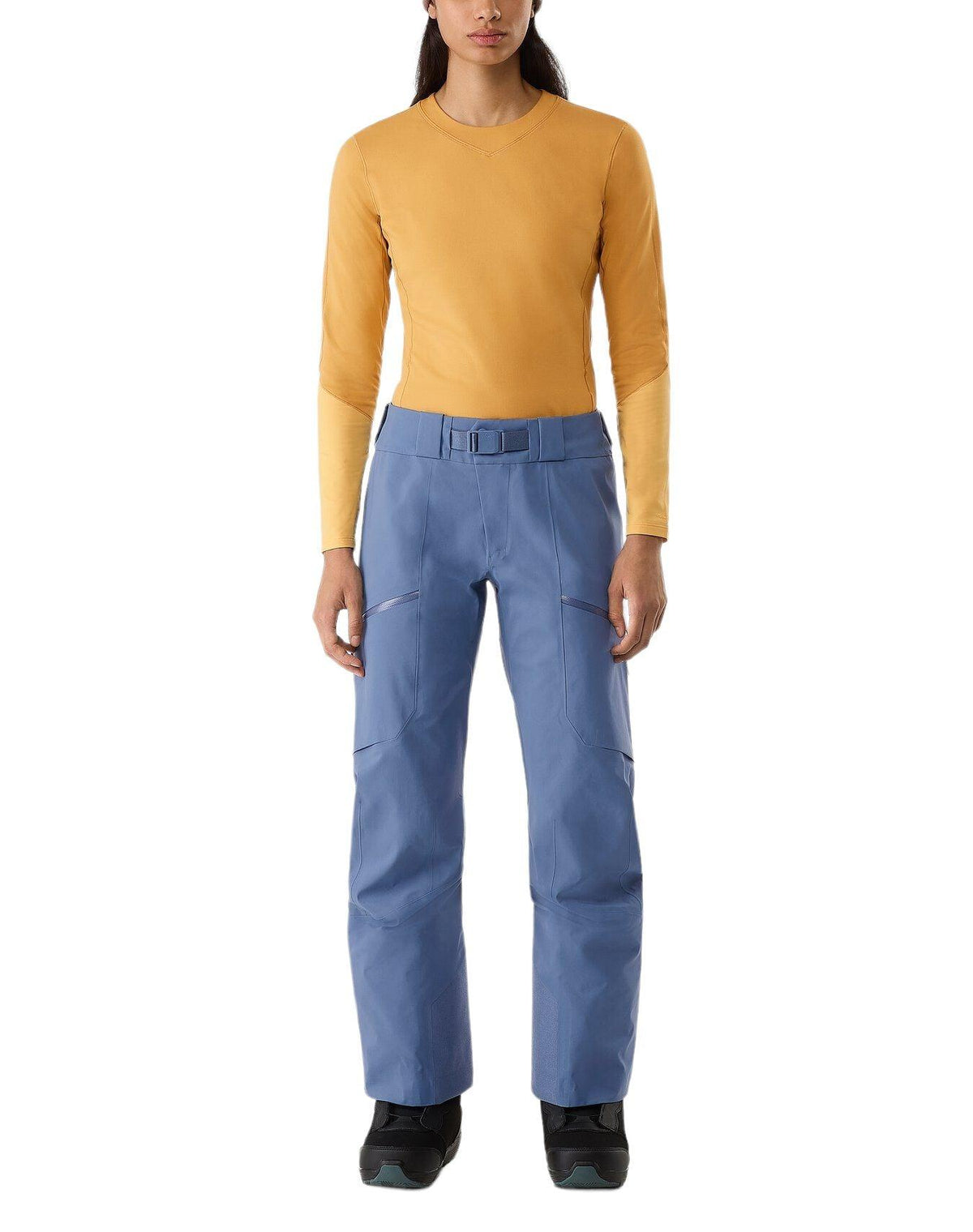 Pantaloni Sentinel Donna Moonlight