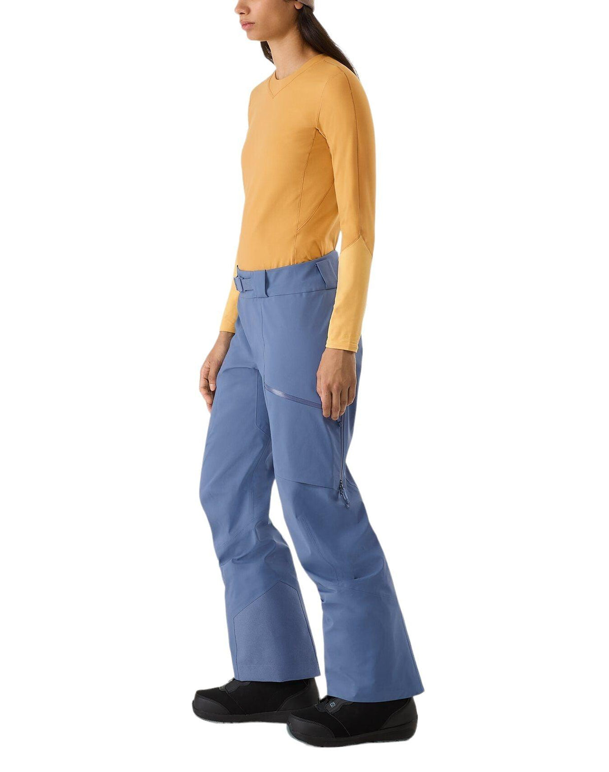 Pantaloni Sentinel Donna Moonlight