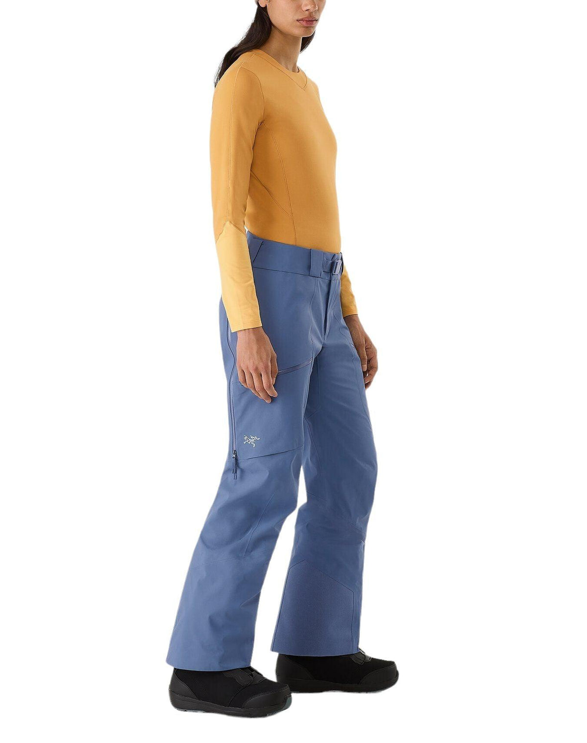 Pantaloni Sentinel Donna Moonlight