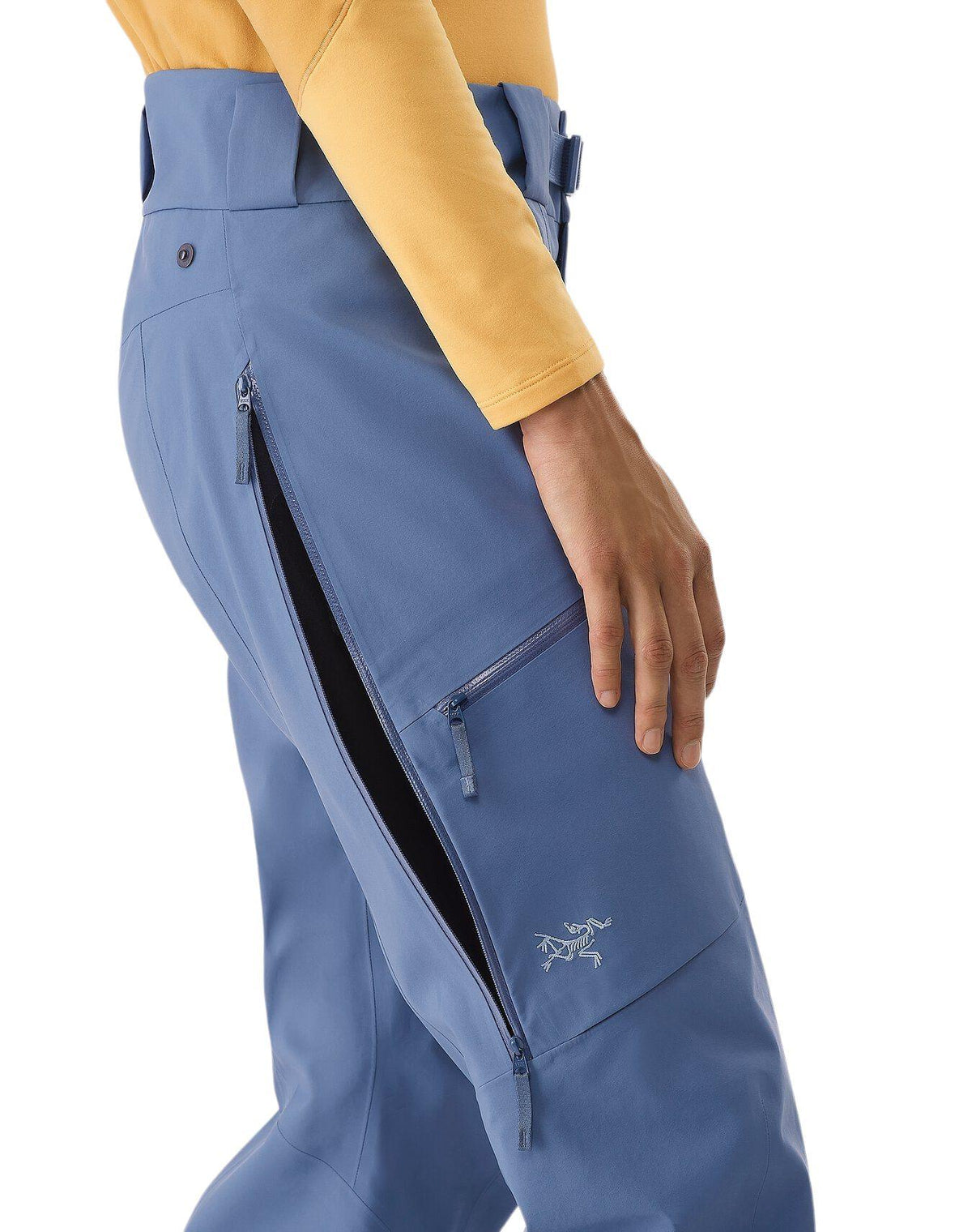 Pantaloni Sentinel Donna Moonlight