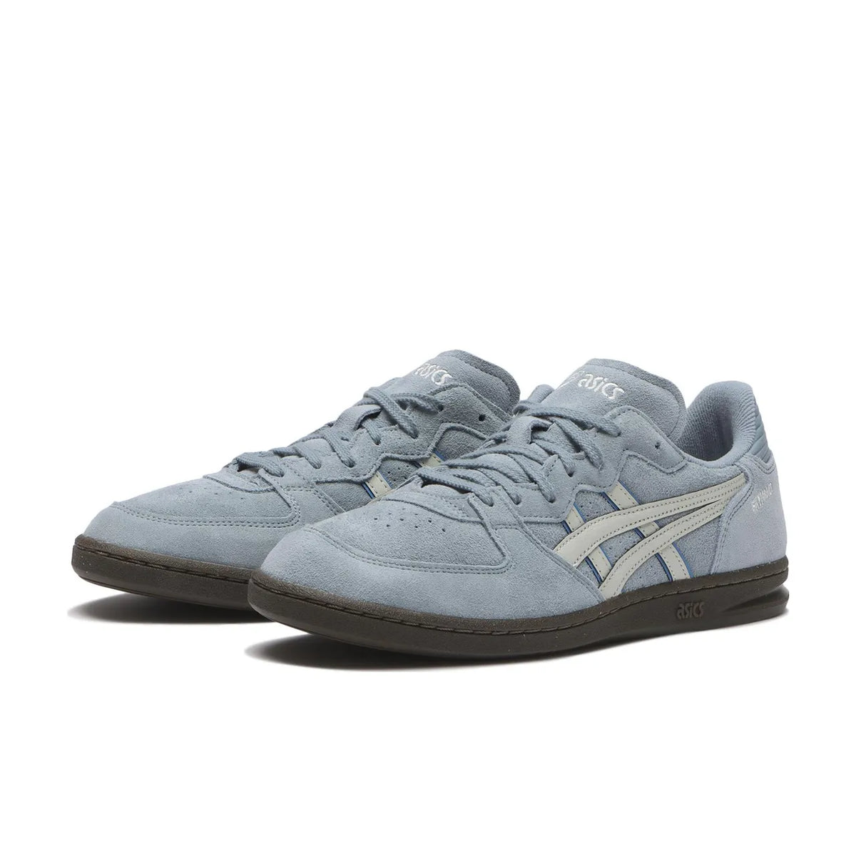 ASICS Skyhand OG Oatmeal Black
