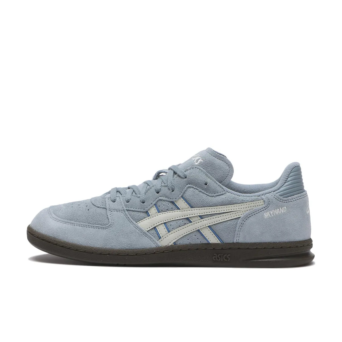 ASICS Skyhand OG White Black