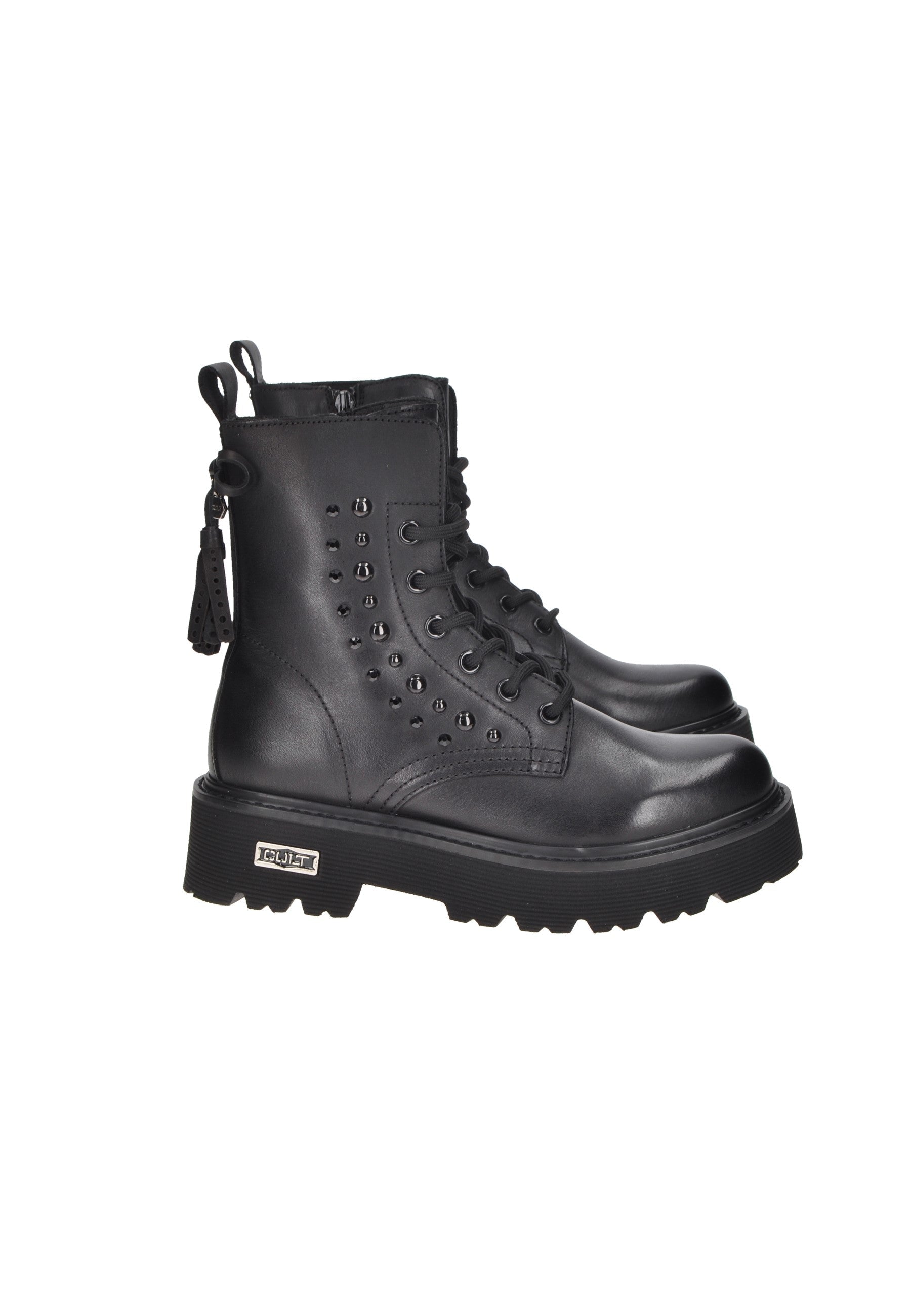 CLW434901 Boot CULT