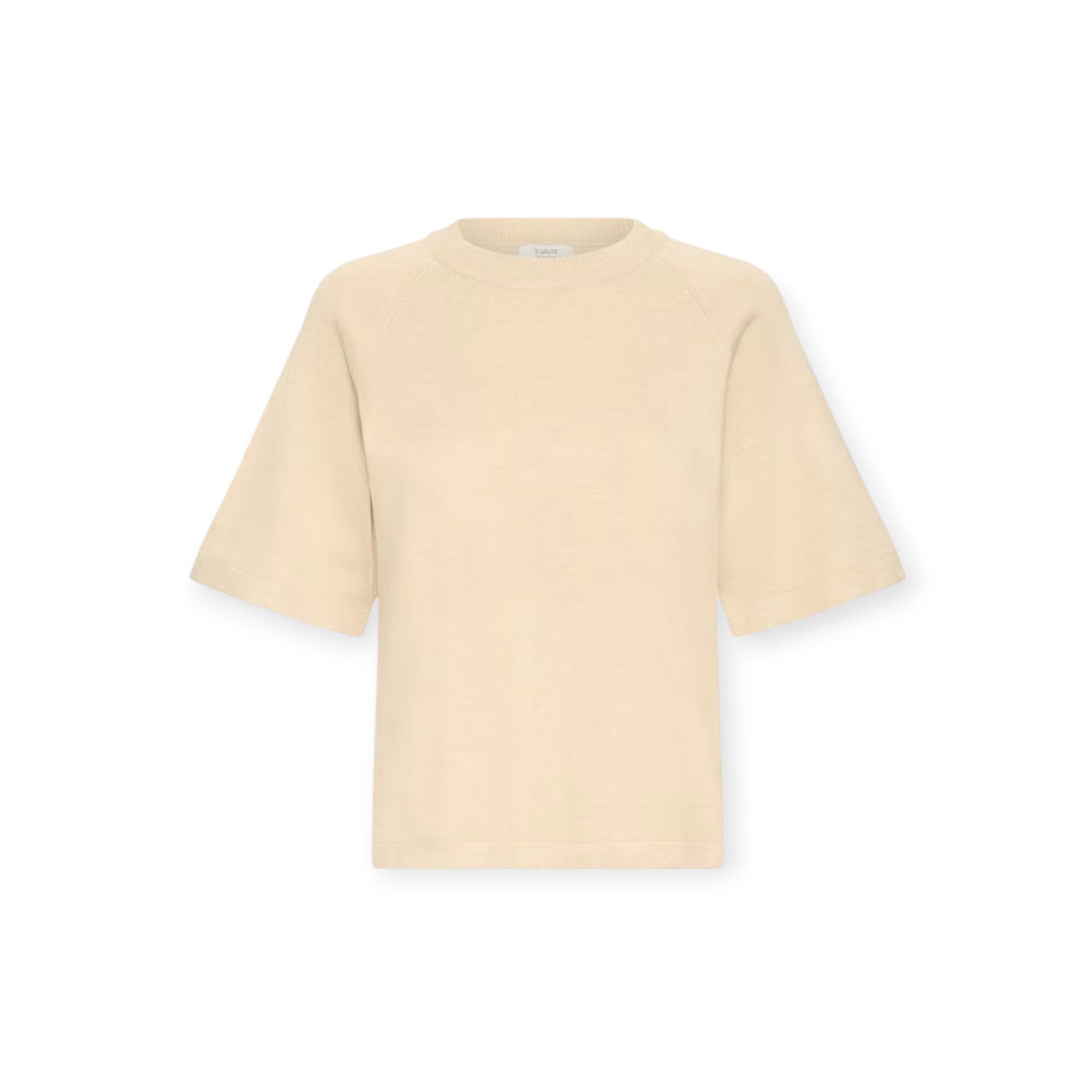 b.young BYMMORLA Pullover da donna 20818475 1411071 Oyster Melange