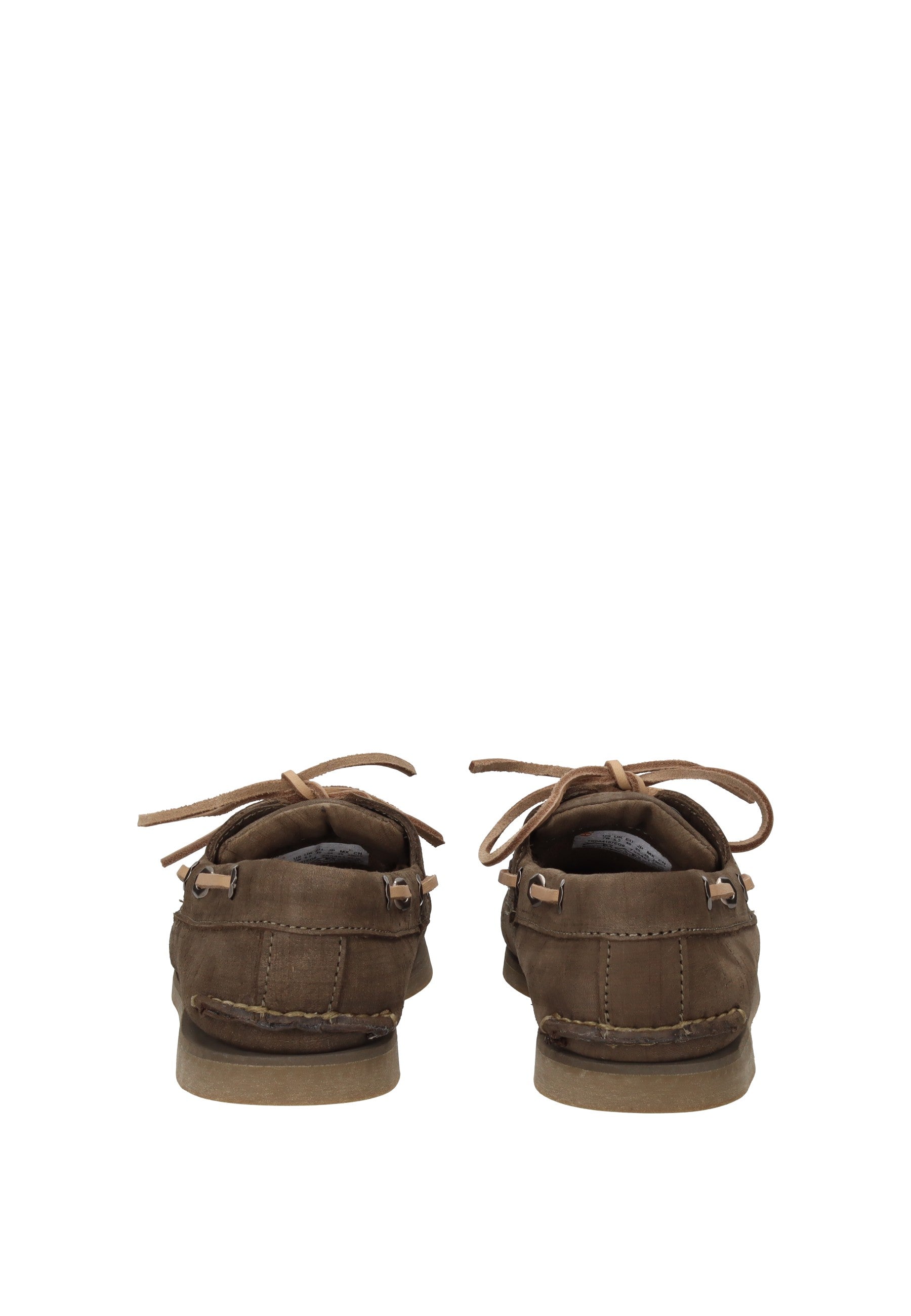 TB0A4187 Allacciato TIMBERLAND