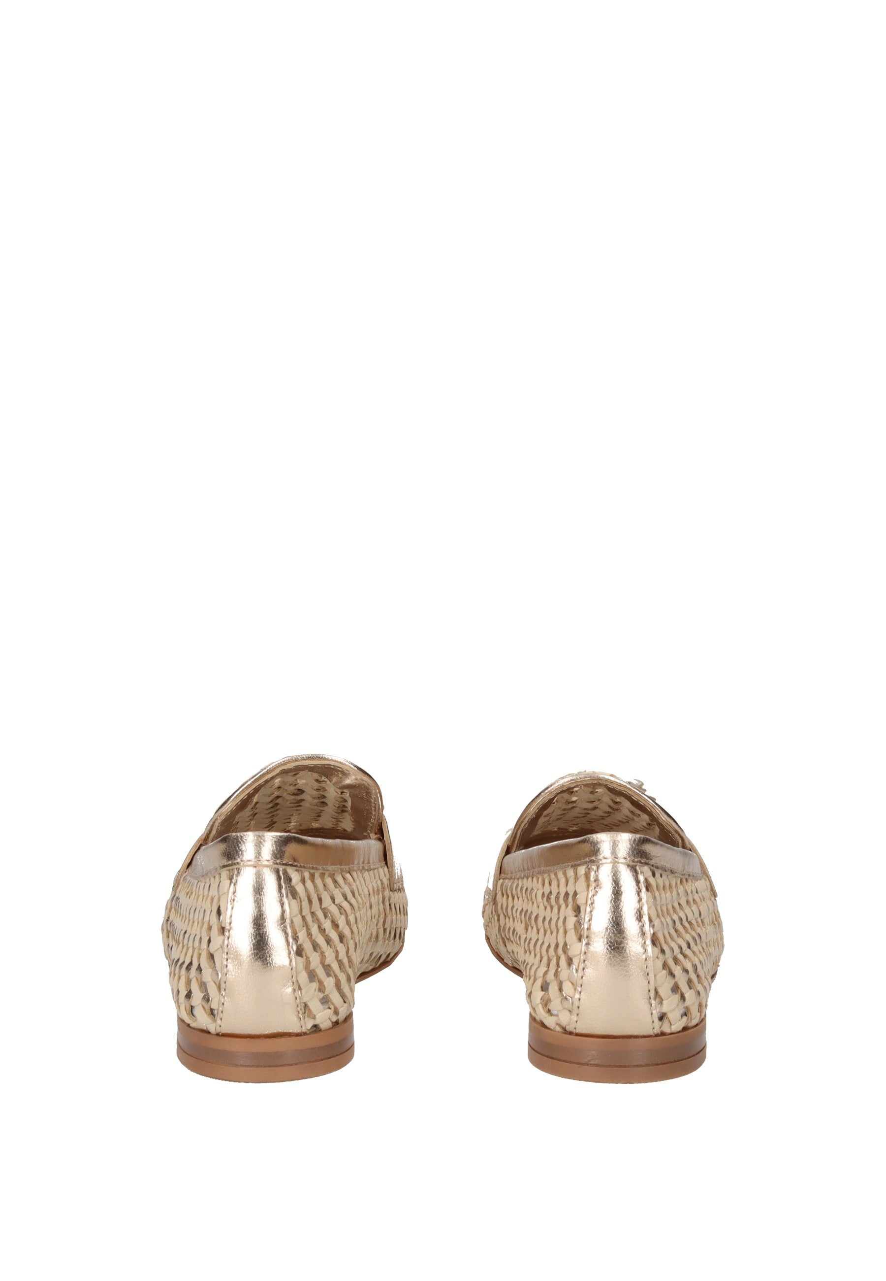 95K6 Mocassino FRAU
