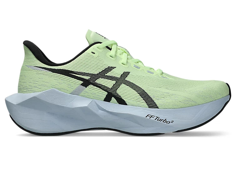 Asics scarpa running uomo Novablast 6 1011C243-750 giallo
