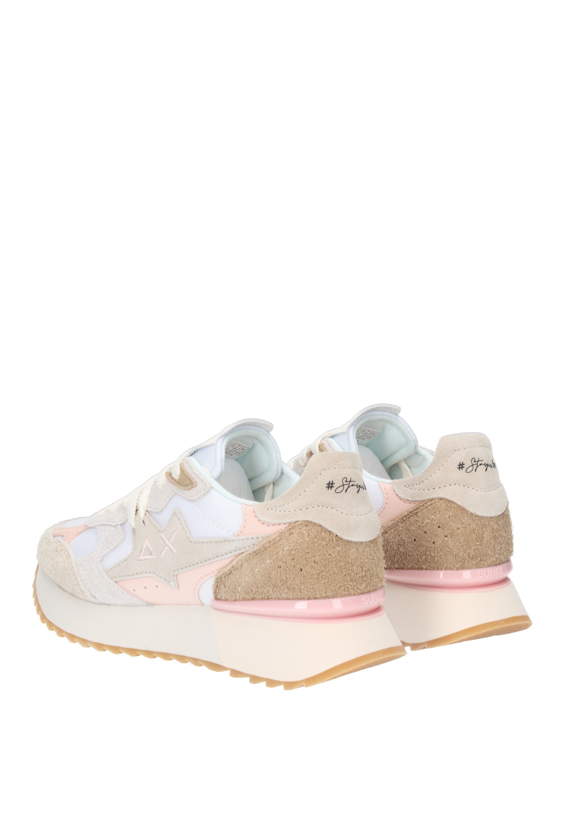 Z36215 sneaker SUN68