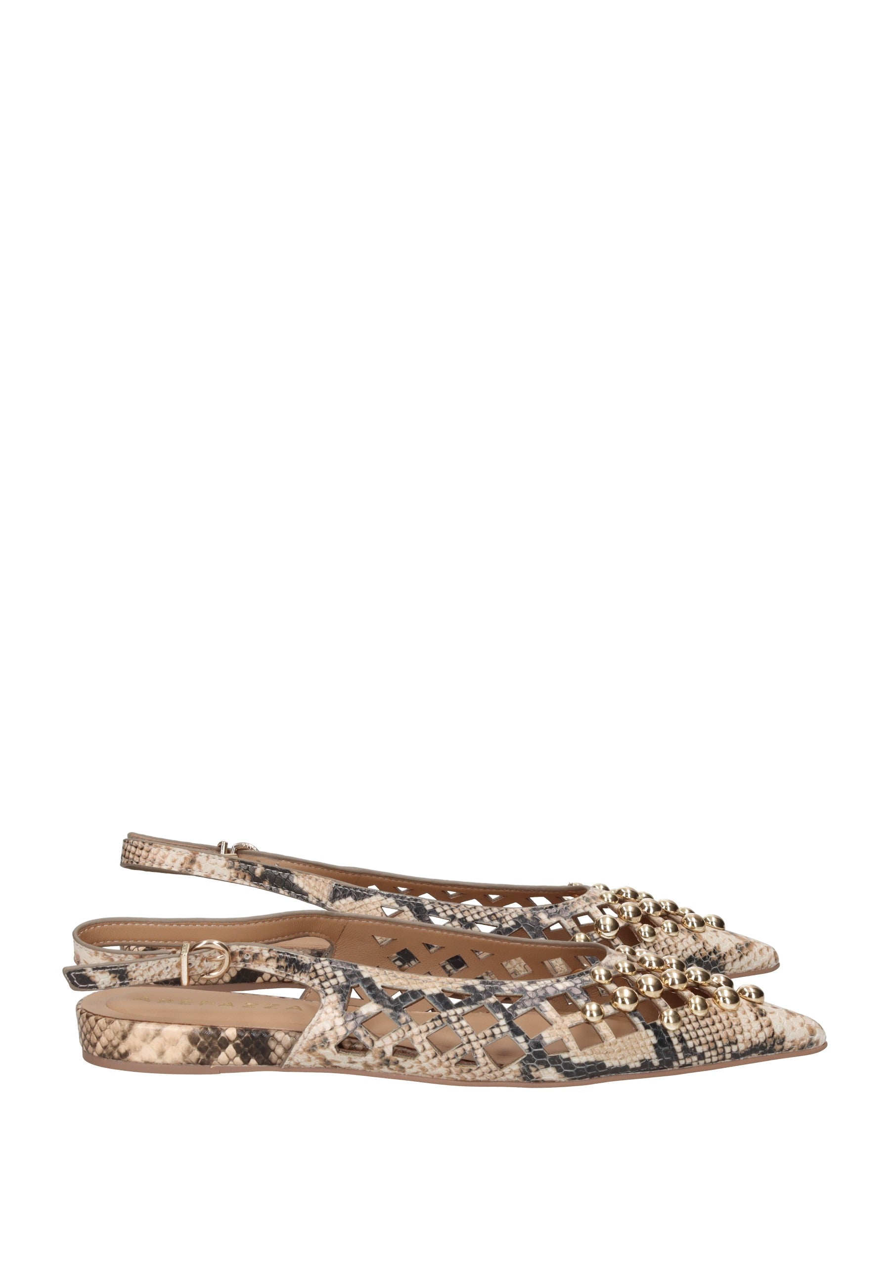 S6PETAL03/PYT Ballerina APEPAZZA