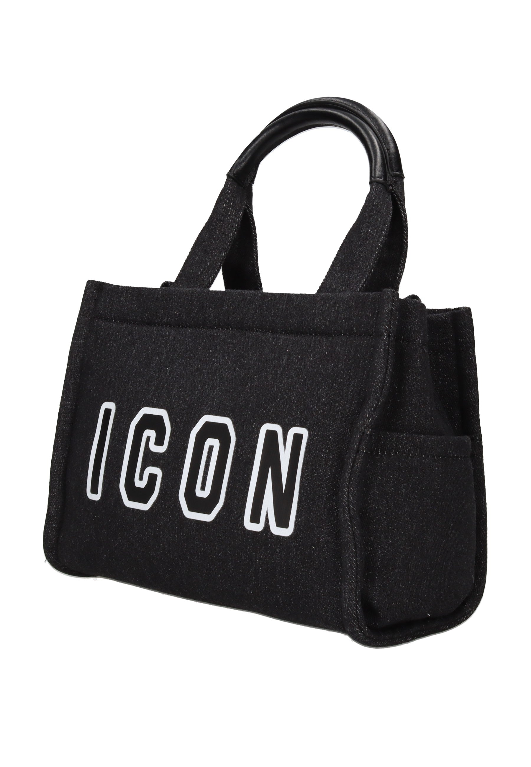 ICBUS02A02 Borsa a mano ICON