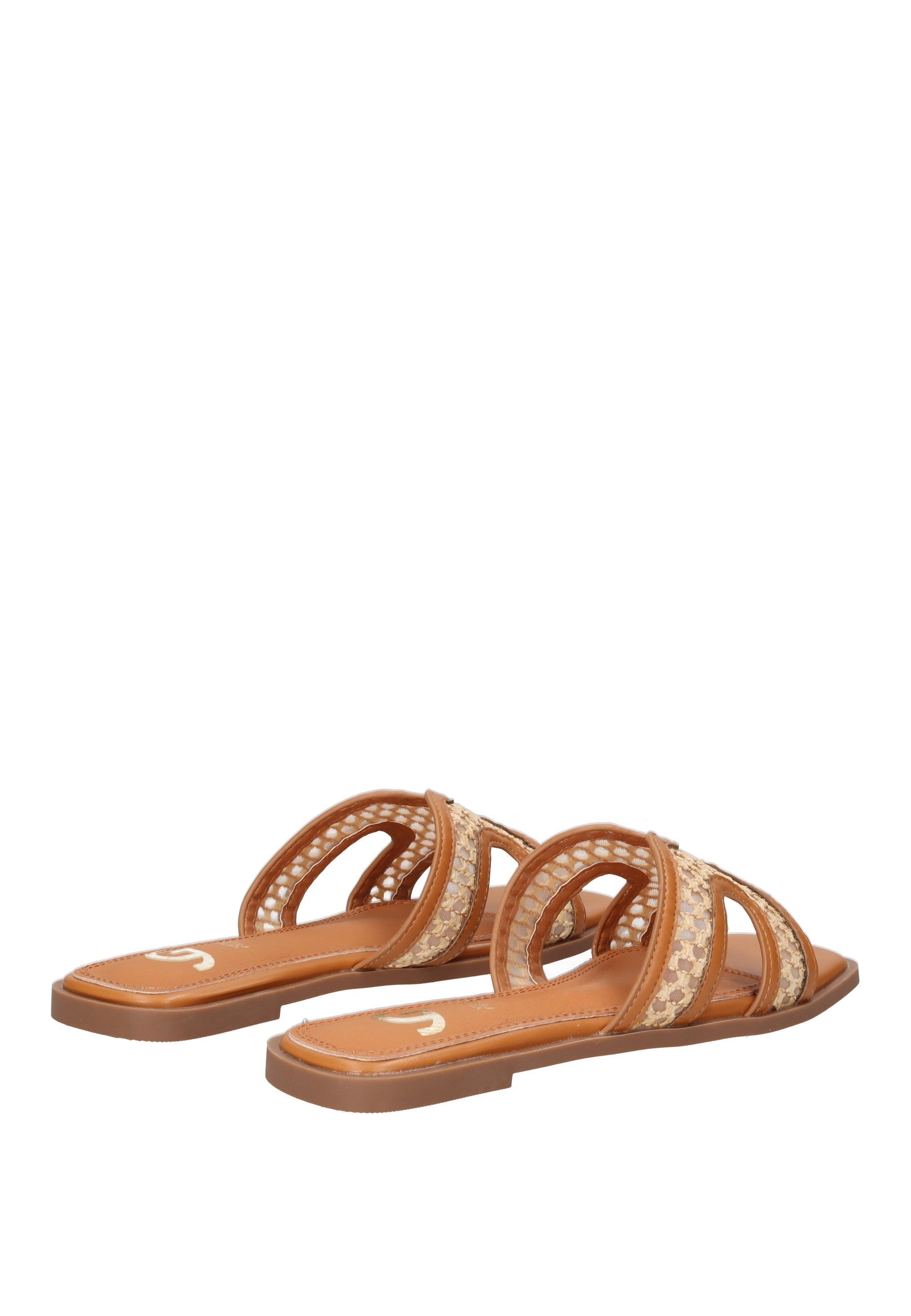 GH115 Sandalo GOLD&amp;GOLD
