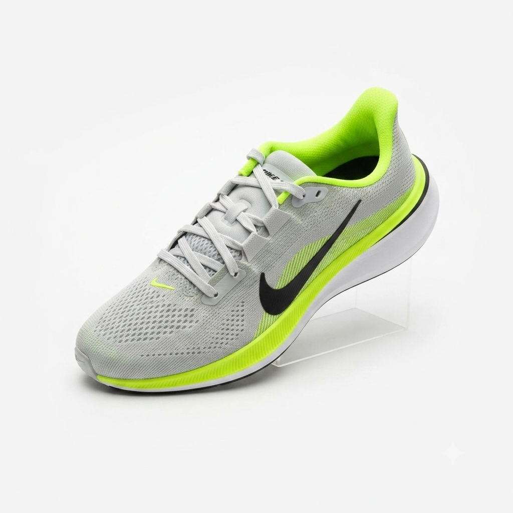Nike scarpa running uomo Air Zoom Pegasus 42 IB1873-008 bianca
