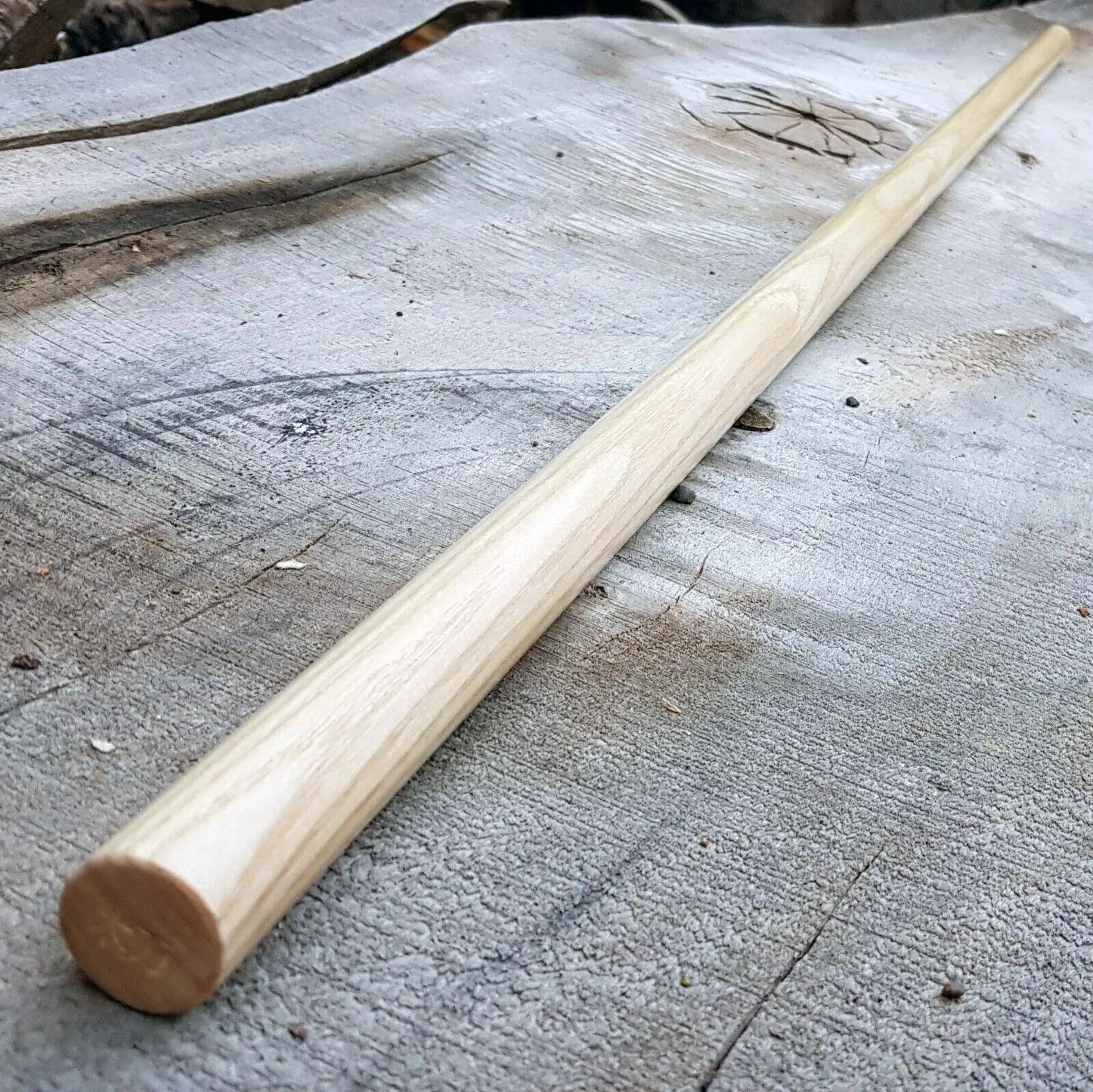Bastone legno JO armi da difesa personale Arti Marziali Aikido Kobudo Iaido Jodo