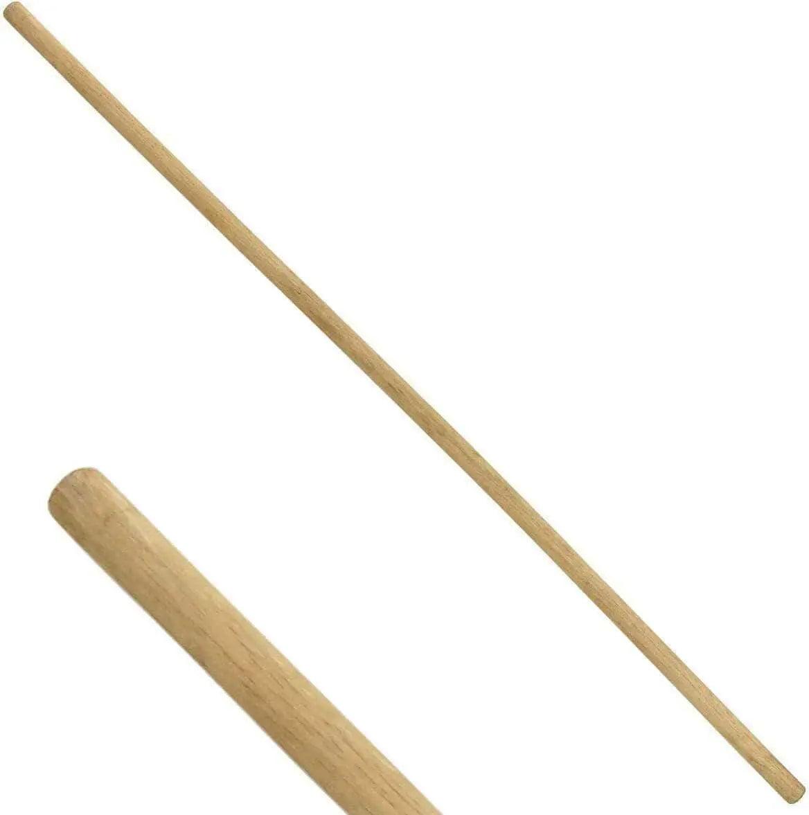 Bastone legno JO armi da difesa personale Arti Marziali Aikido Kobudo Iaido Jodo