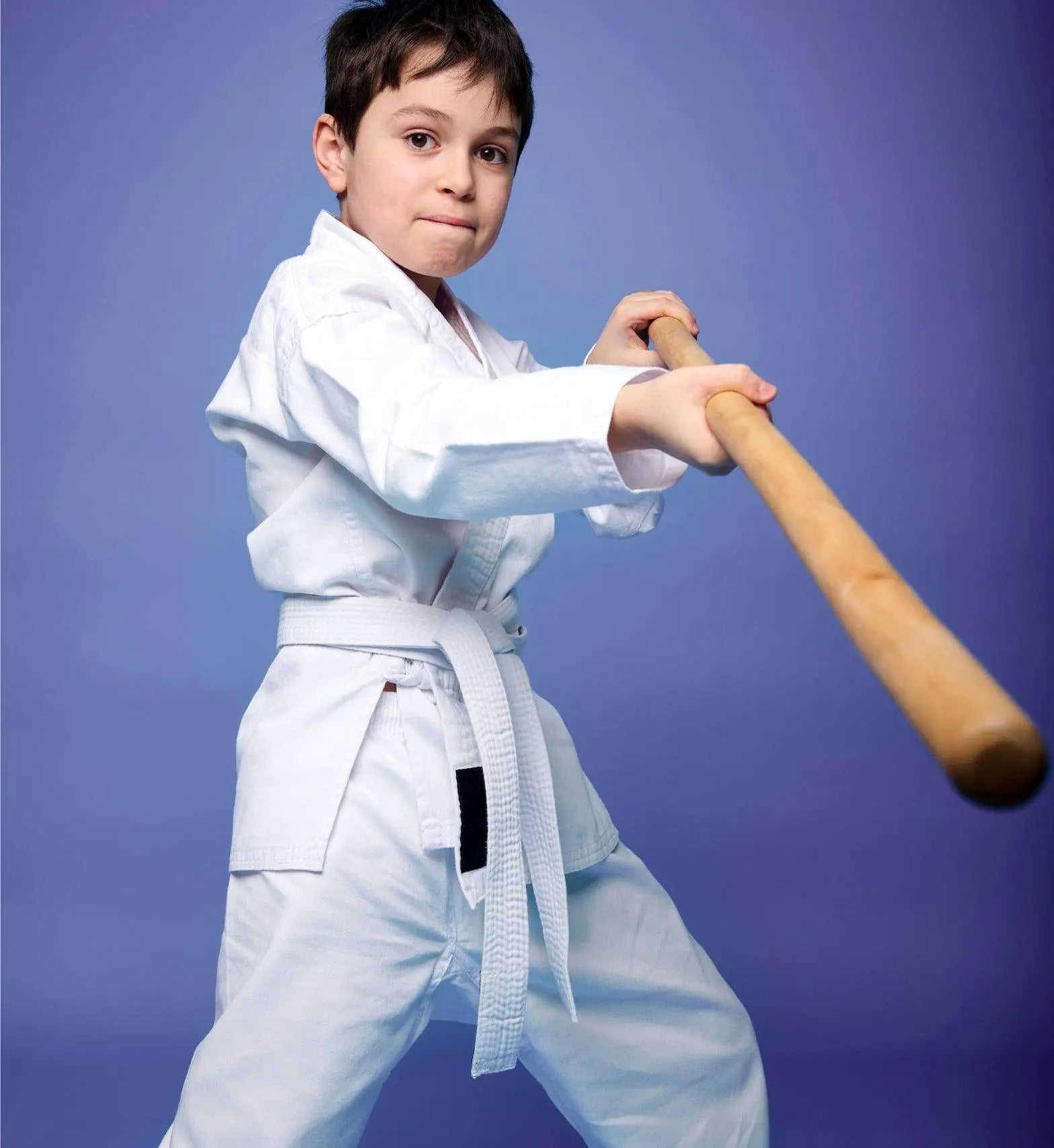 Bastone legno JO armi da difesa personale Arti Marziali Aikido Kobudo Iaido Jodo