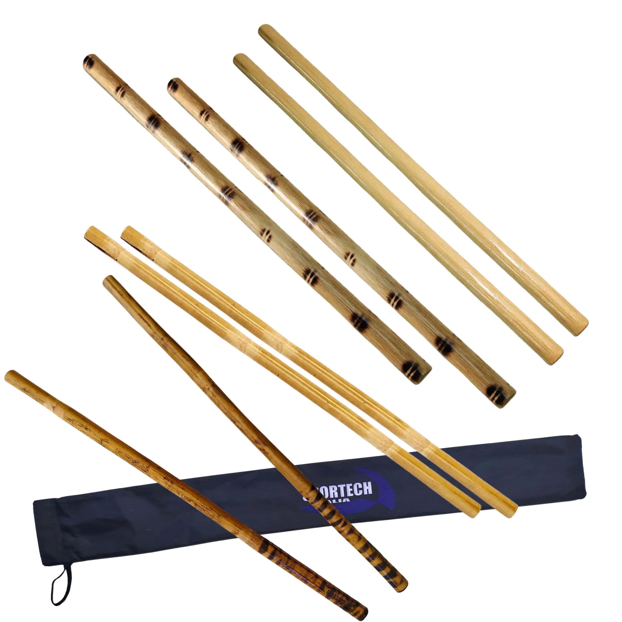Escrima bastoni Rattan Arti Marziali Filippine Silat Kali Arnis Stick
